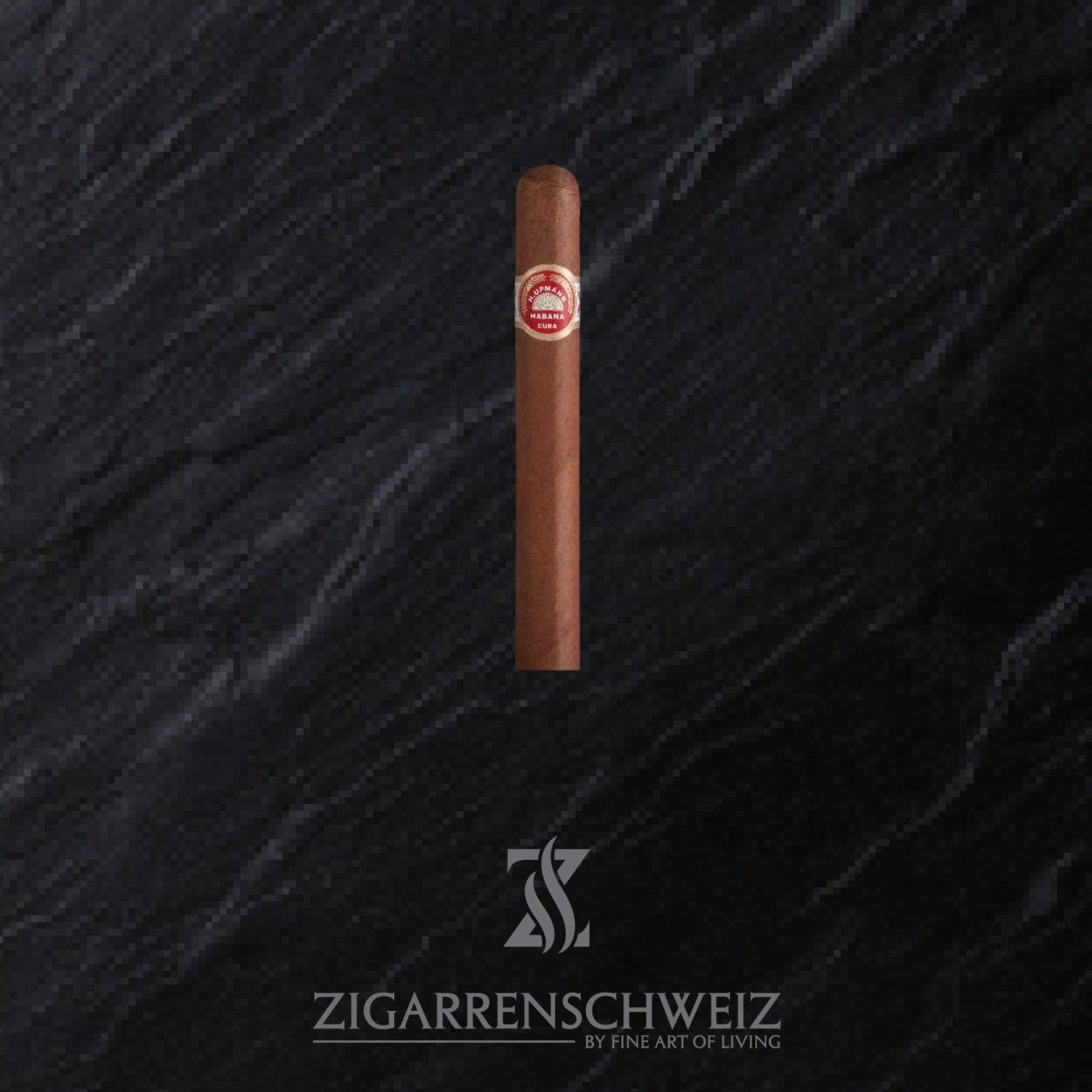 H. Upmann Regalias - Zigarrenschweiz Online Zigarren Boutique - 