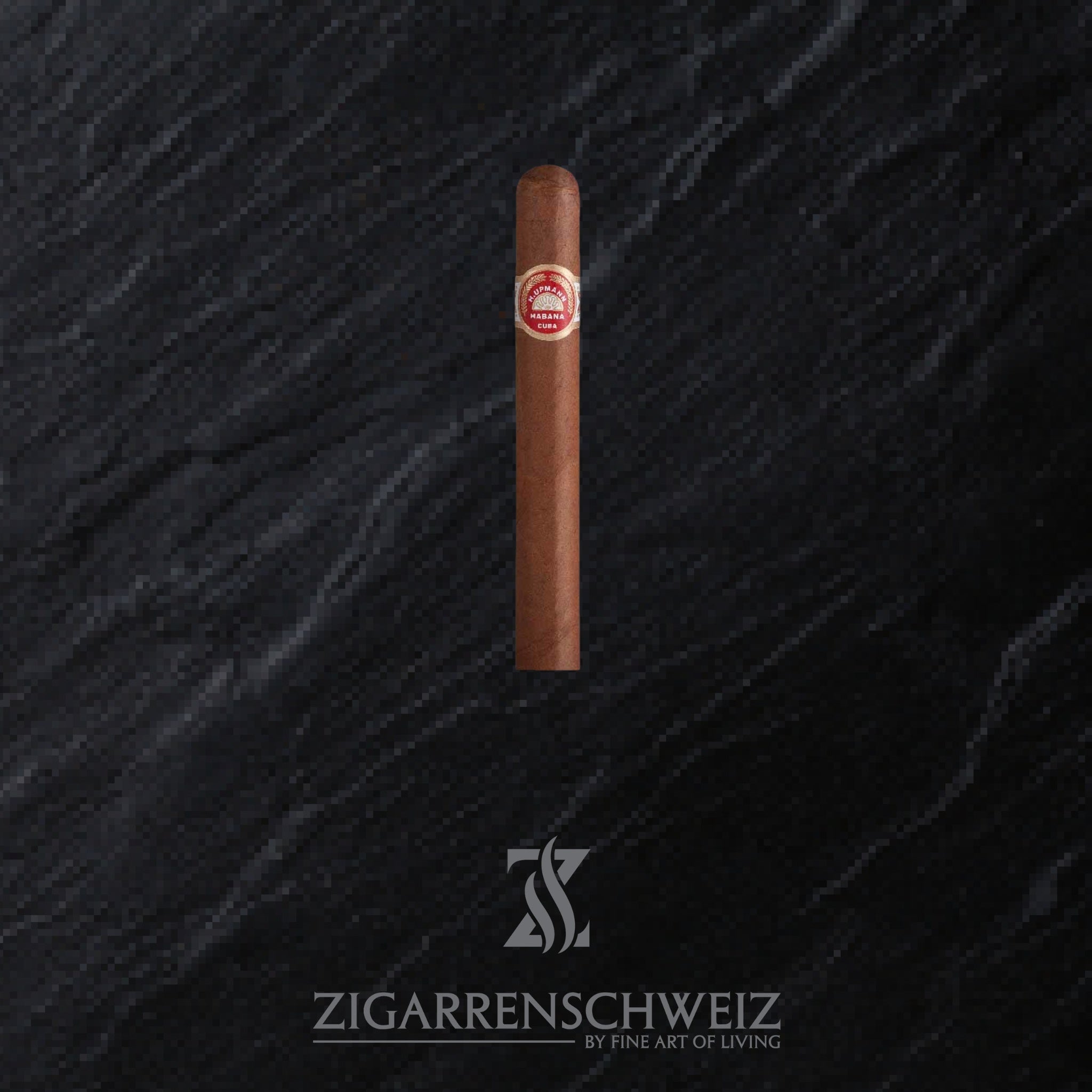 H. Upmann Regalias Zigarre