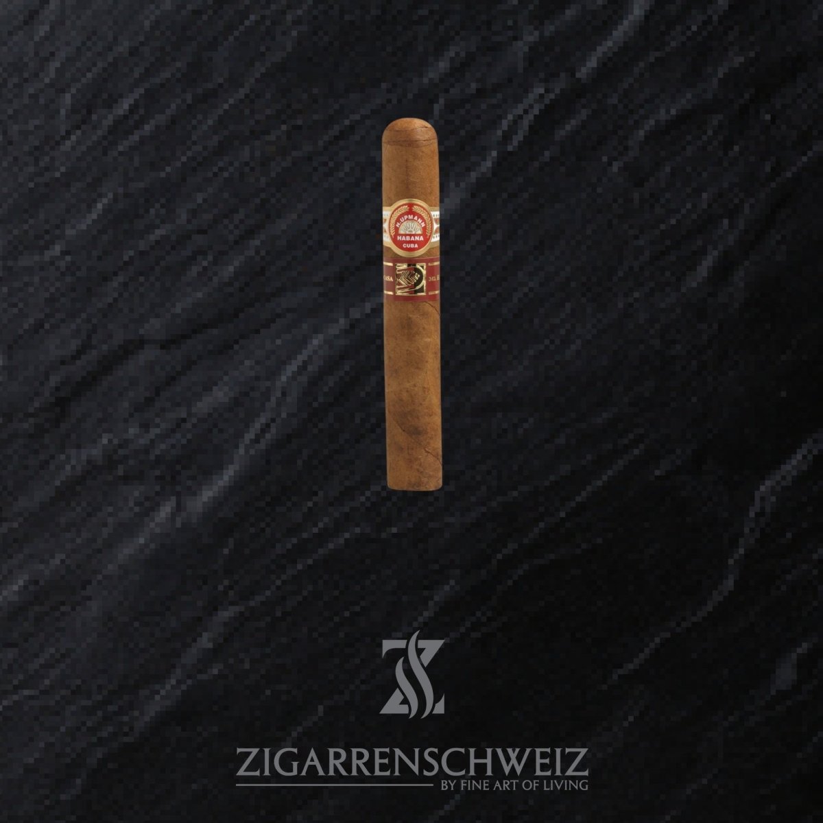 H. Upmann Royal Robusto La Casa Del Habano (LCDH) - Zigarrenschweiz Online Zigarren Boutique - 