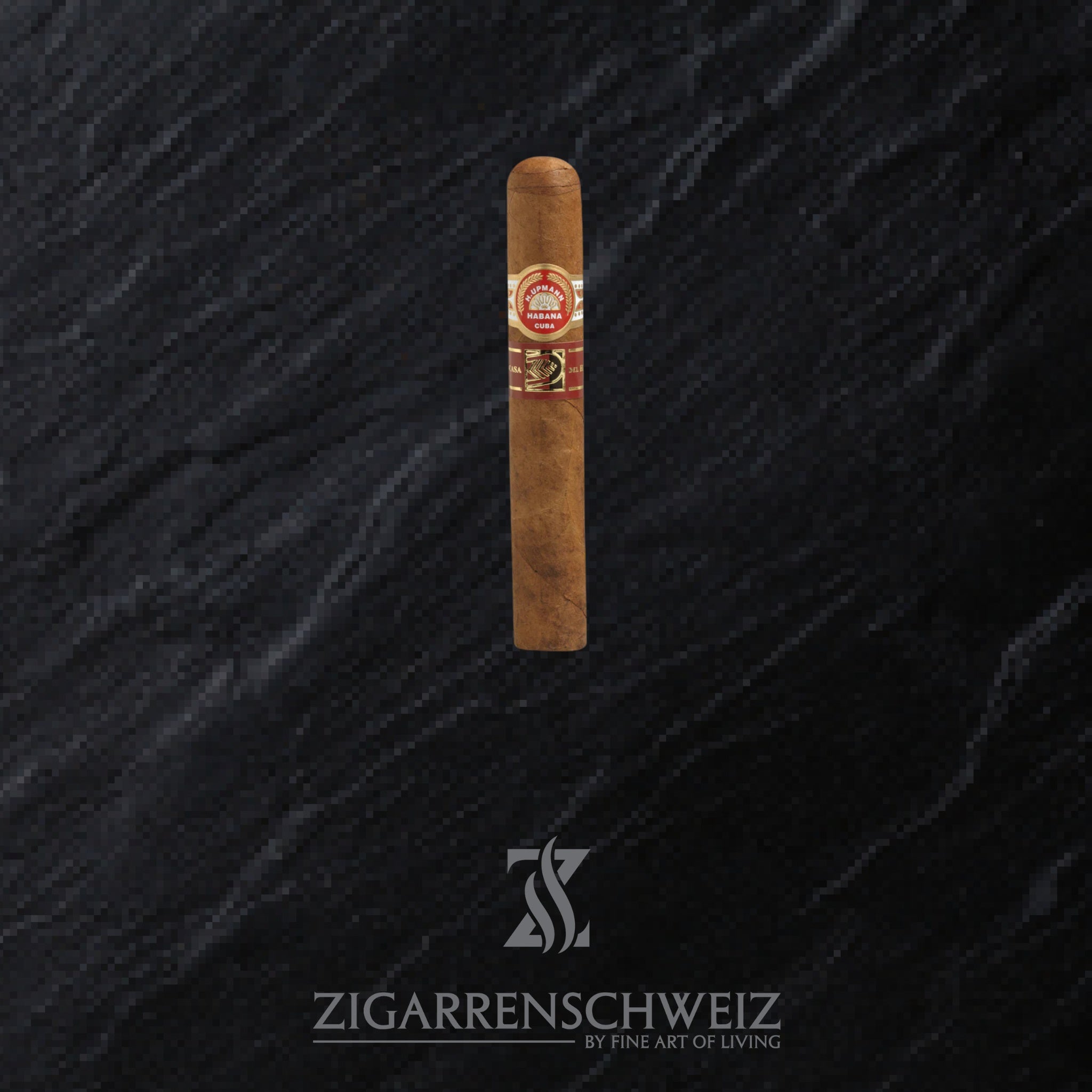 H. Upmann Royal Robusto (LCDH) Zigarre
