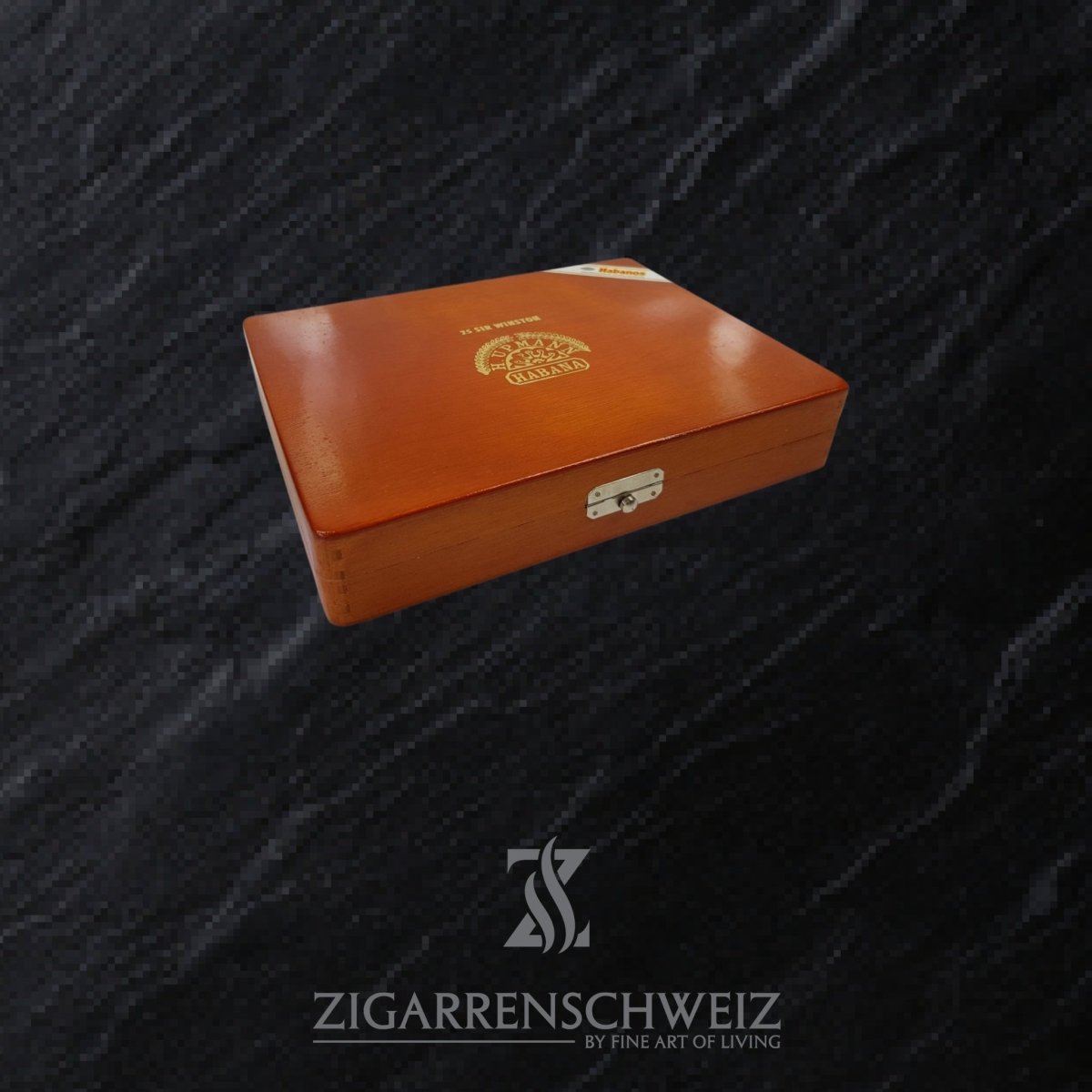 H. Upmann Sir Winston - Zigarrenschweiz Online Zigarren Boutique - 