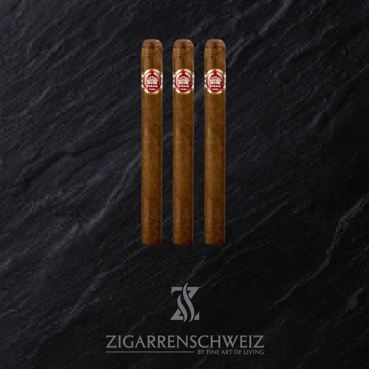 H. Upmann Sir Winston - Zigarrenschweiz Online Zigarren Boutique - 