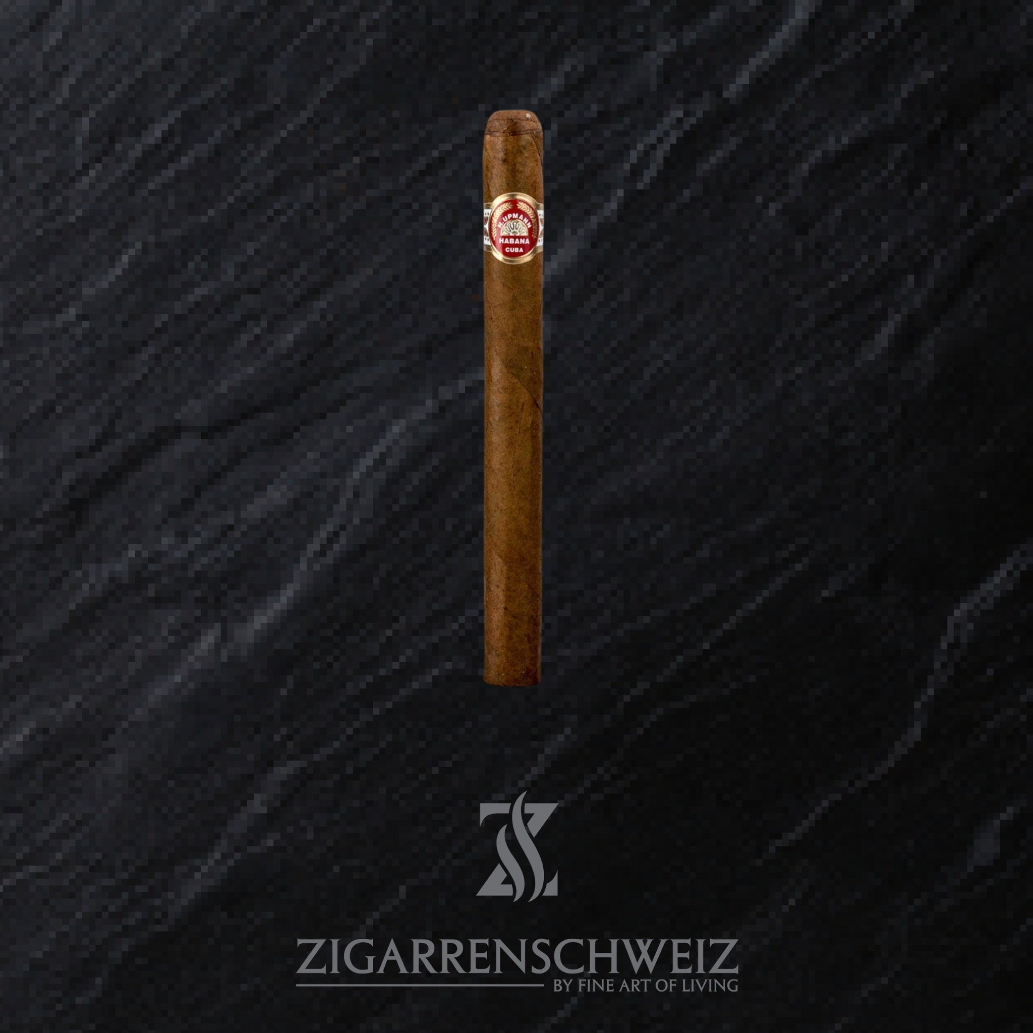H. Upmann Sir Winston Zigarre