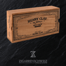 Henry Clay War Hawk Magnum Geschlossen stehend