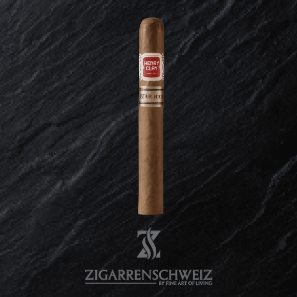 Henry Clay War Hawk Toro 1 Zigarre