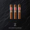Henry Clay War Hawk Robusto Zigarrenetui
