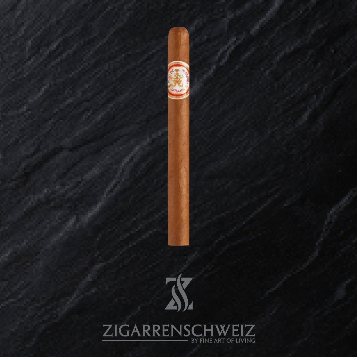 Hoyo de Monterrey Churchill - Zigarrenschweiz Online Zigarren Boutique - 
