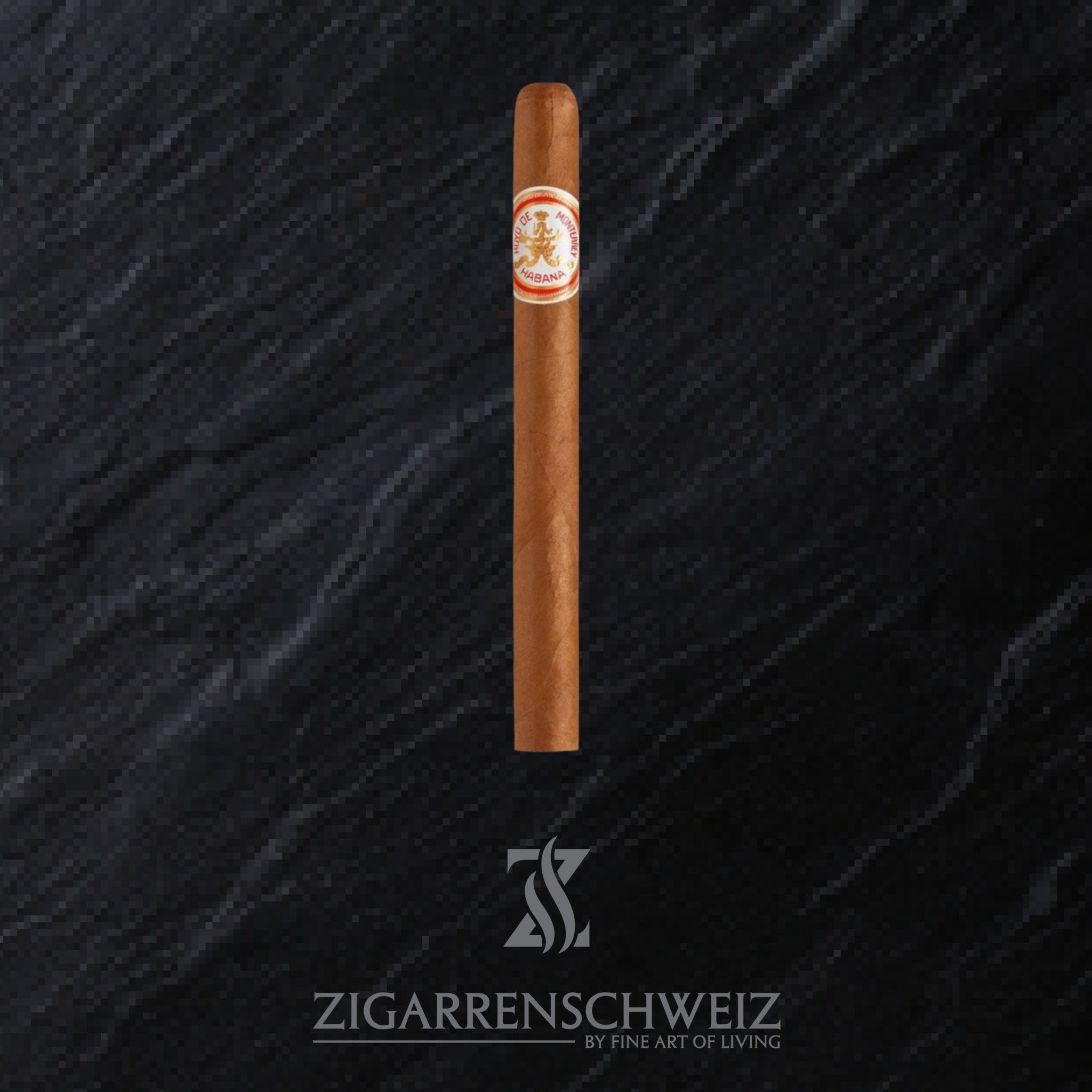 Hoyo de Monterrey Churchill Zigarre