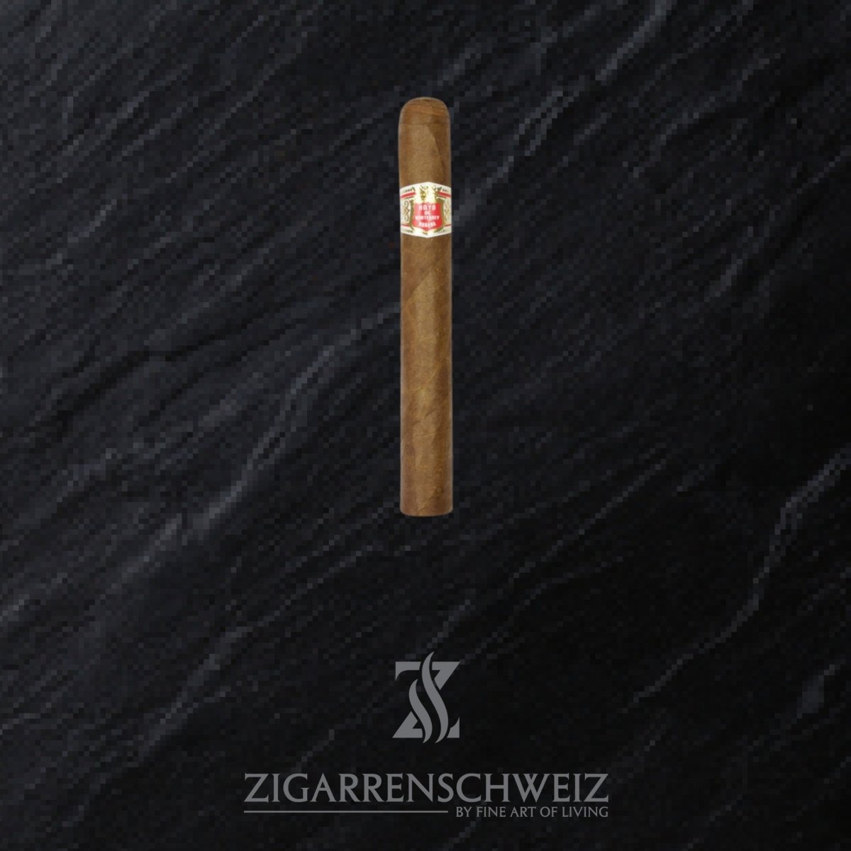 Hoyo de Monterrey Coronation - Zigarrenschweiz Online Zigarren Boutique - 