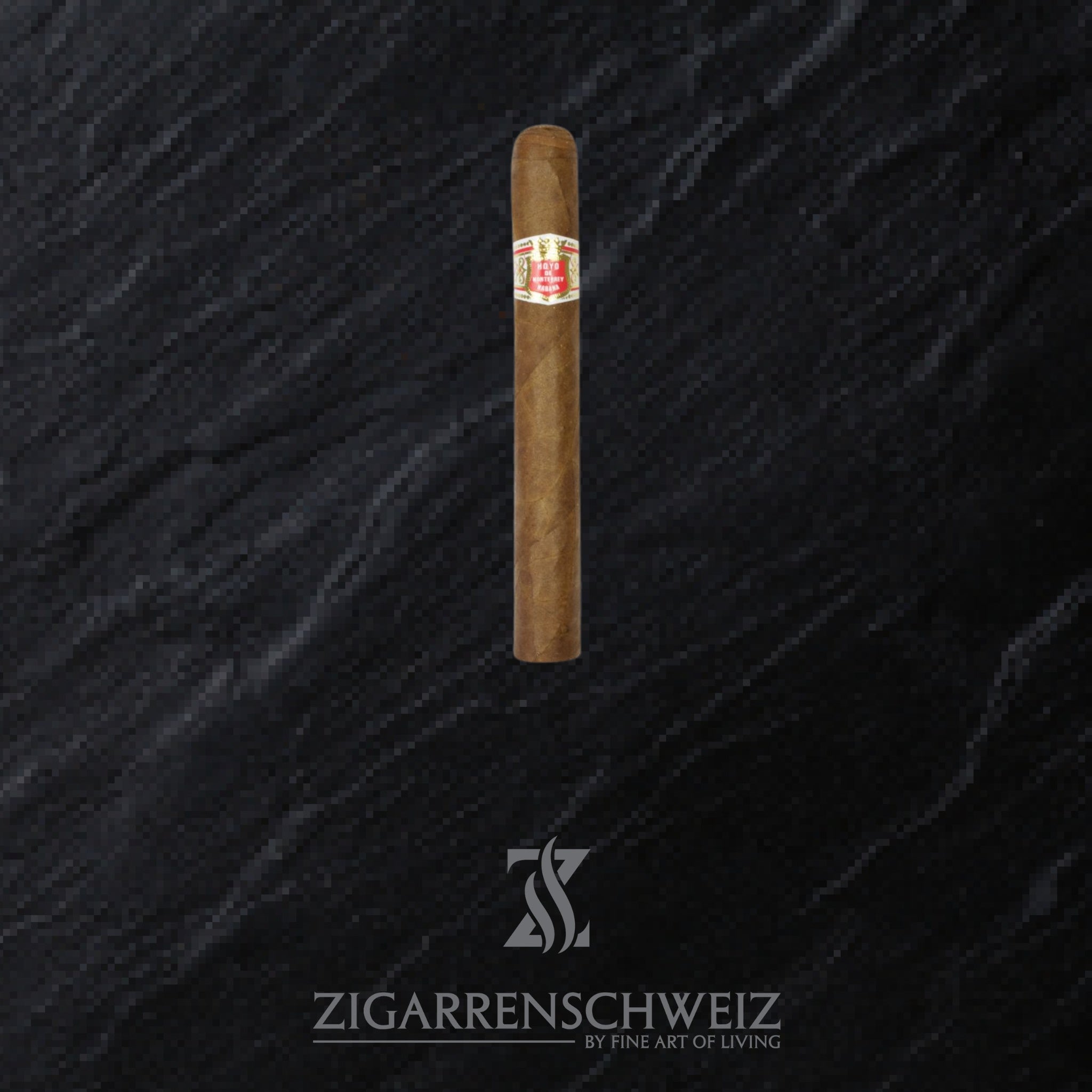 Hoyo de Monterrey Coronation Zigarre