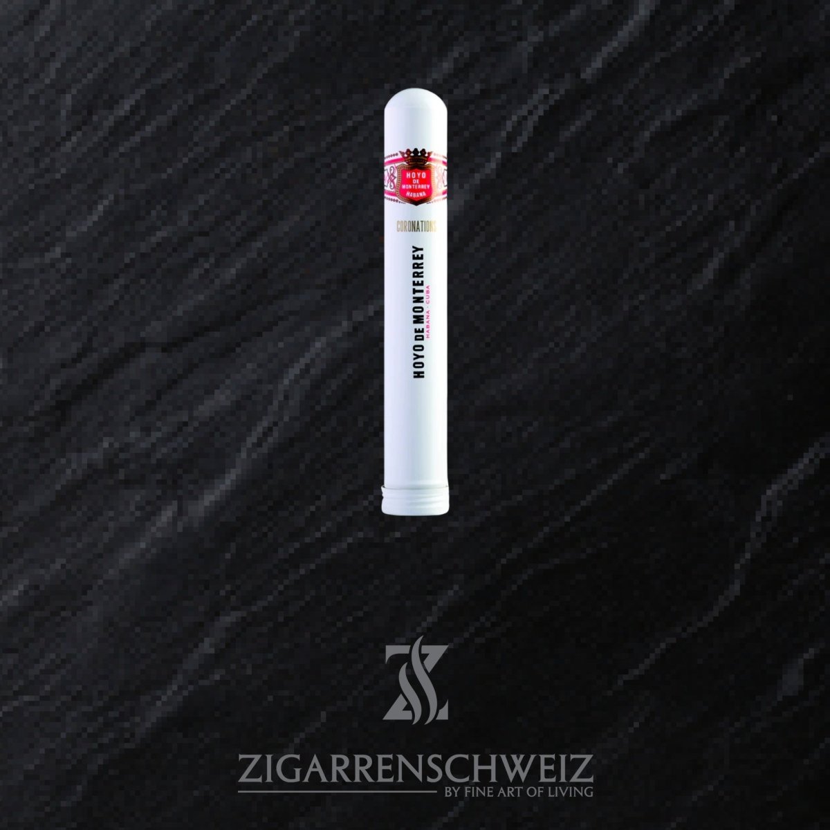 Hoyo de Monterrey Coronation - Zigarrenschweiz Online Zigarren Boutique - 