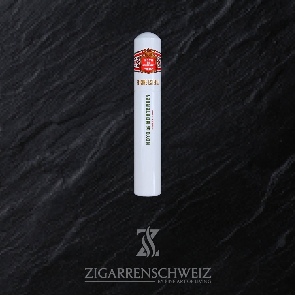 Hoyo de Monterrey Epicure Especiales Gordito - Zigarrenschweiz Online Zigarren Boutique - 