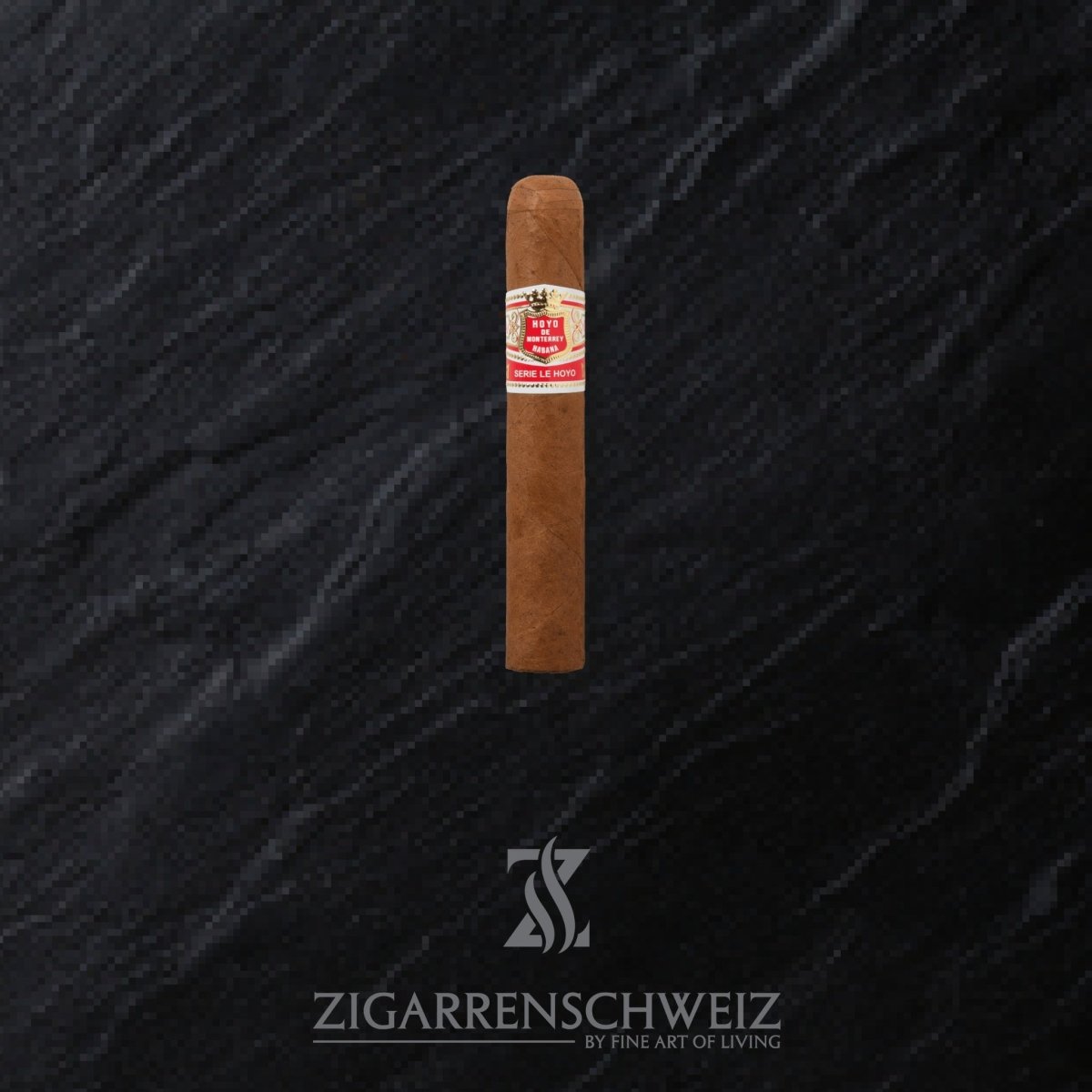 Hoyo de Monterrey Hoyo de Rio Seco - Zigarrenschweiz Online Zigarren Boutique - 