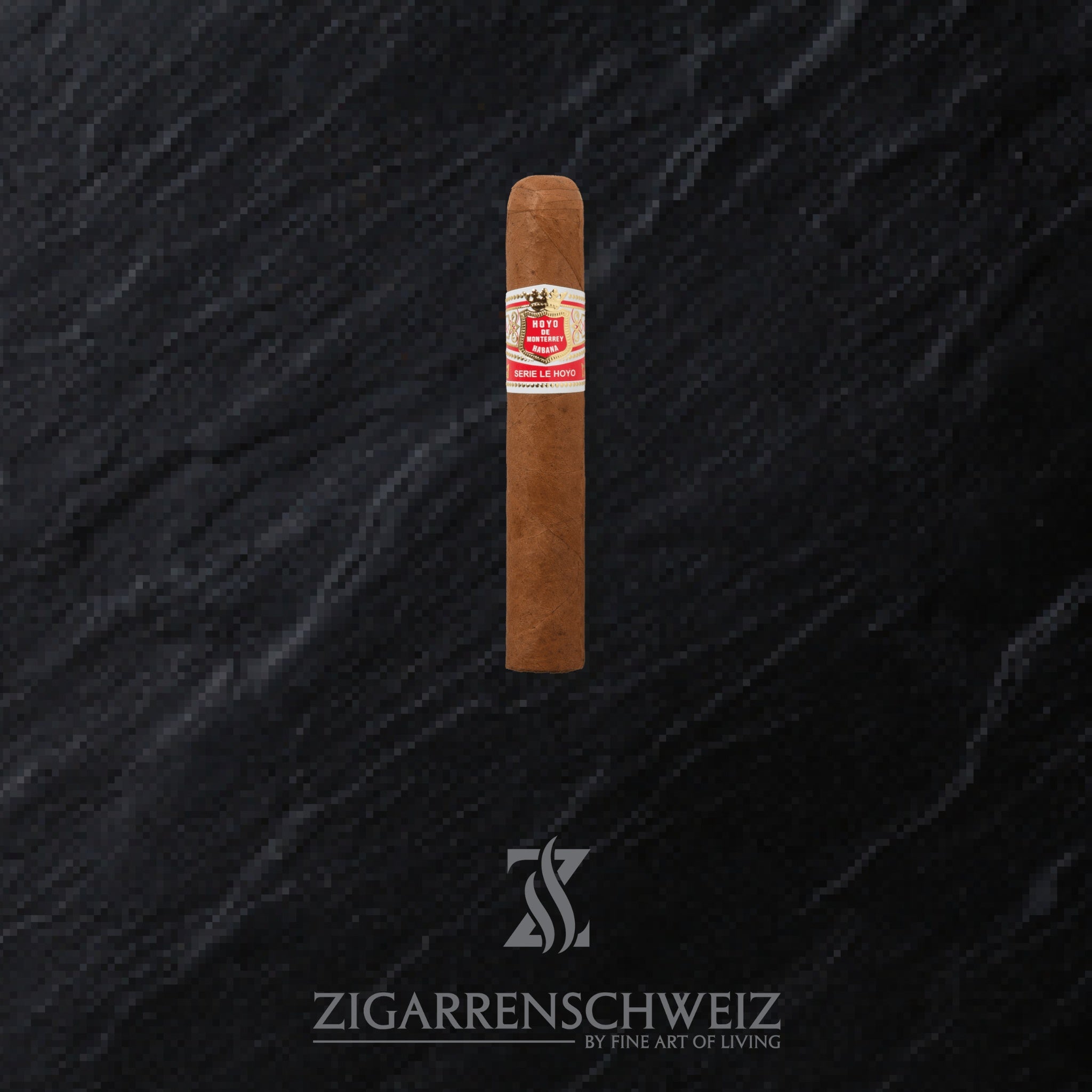 Hoyo de Monterrey Hoyo de Rio Seco Zigarre