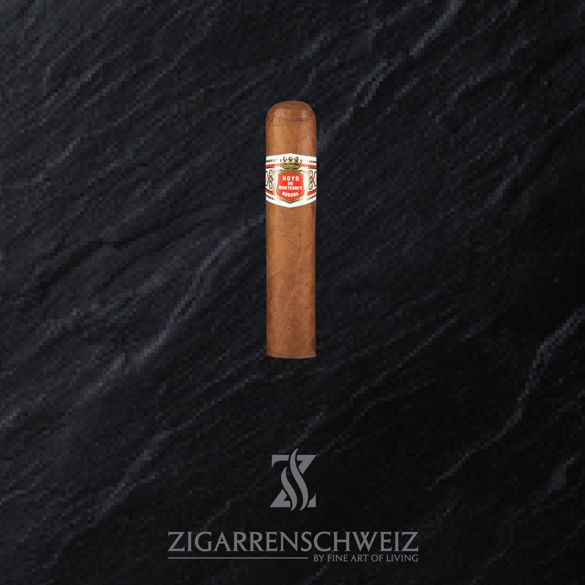 Hoyo de Monterrey Petit Robusto Zigarren
