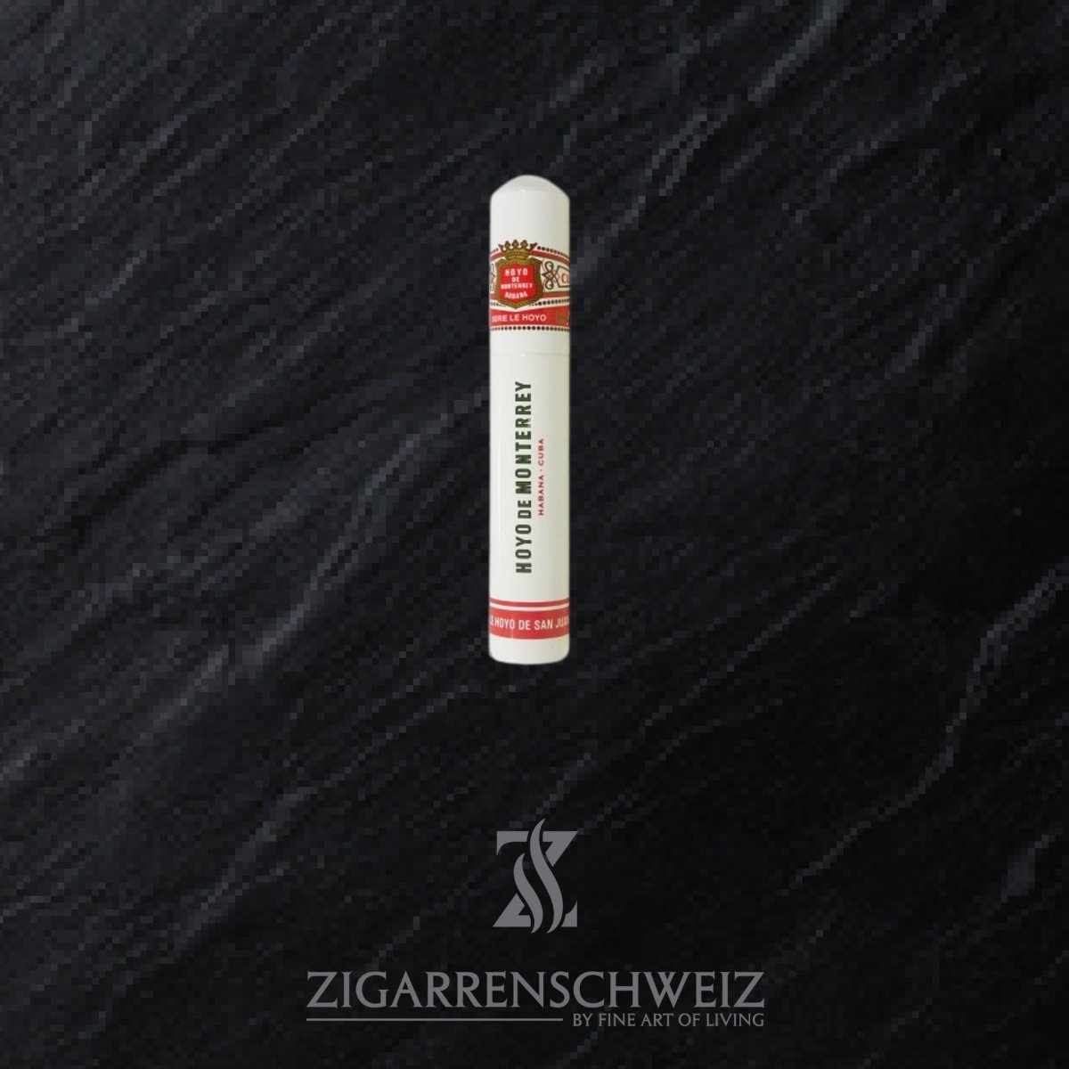 Hoyo de Monterrey de San Juan - Zigarrenschweiz Online Zigarren Boutique - 