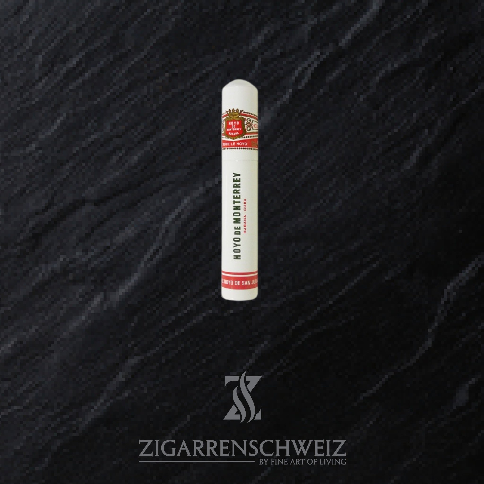 Tubo Hoyo de Monterrey de San Juan Zigarre