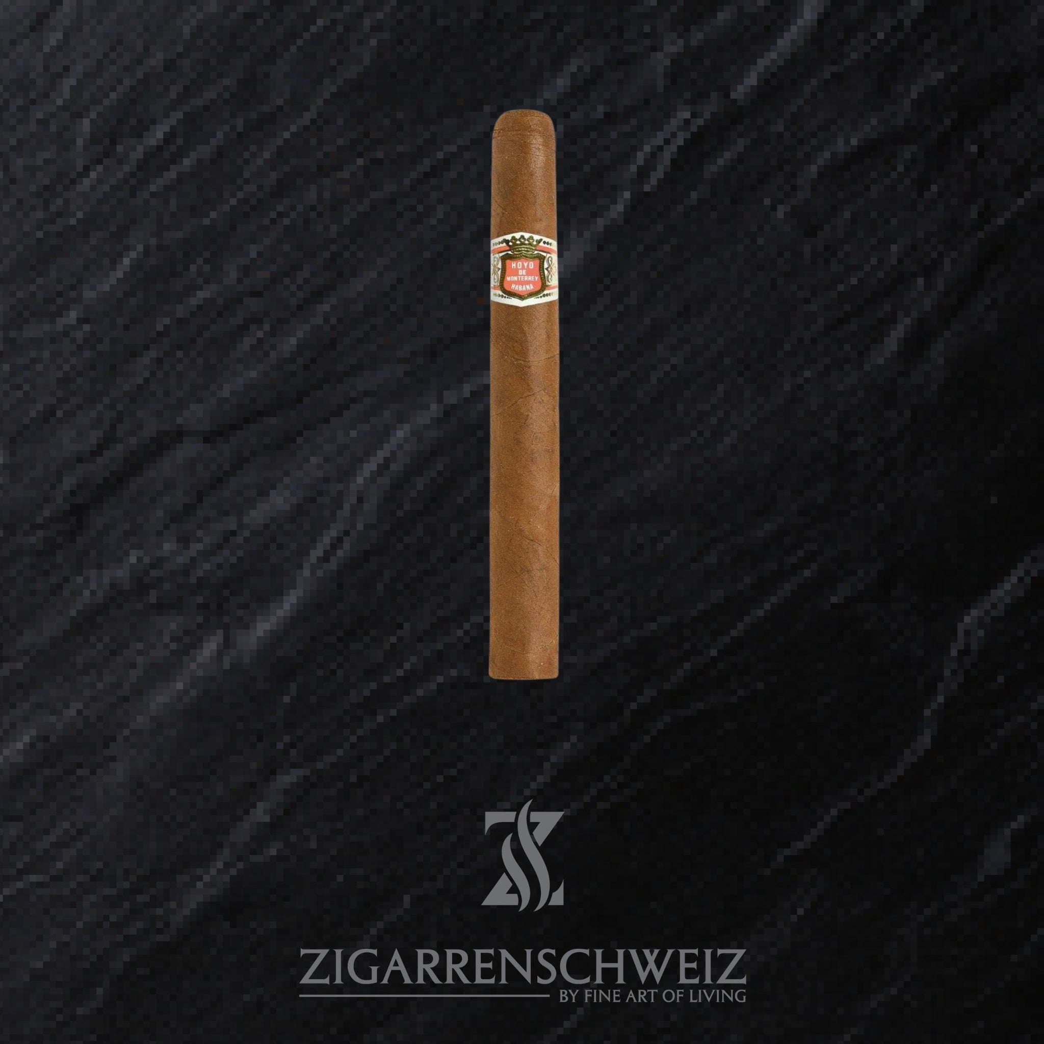 Hoyo de Monterrey du Maire Zigarre