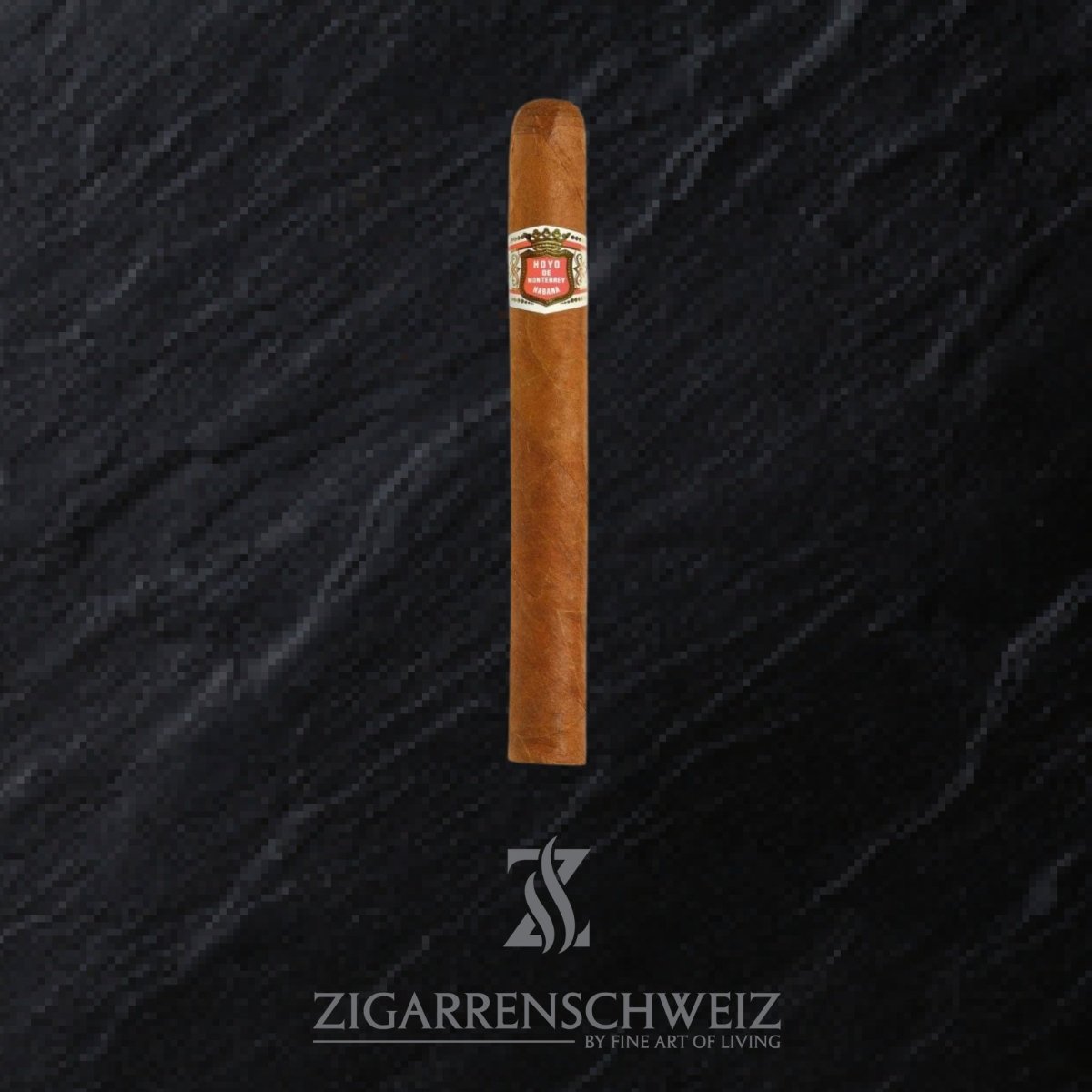 Hoyo de Monterrey Du Prince - Zigarrenschweiz Online Zigarren Boutique - 