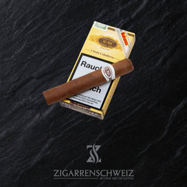 Jose L. Piedra Petit Caballeros - Zigarrenschweiz Online Zigarren Boutique - 