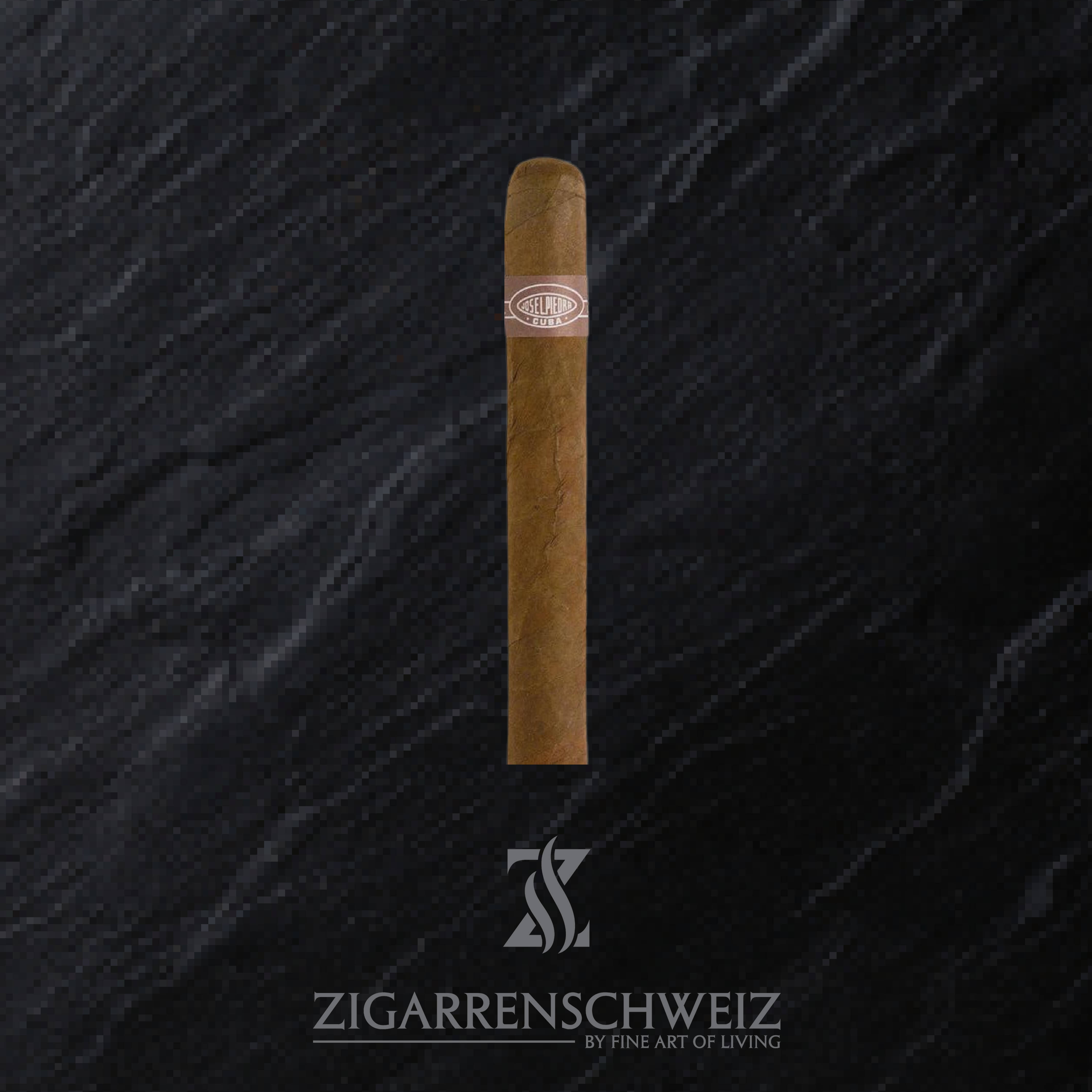 Jose L. Piedra Brevas Zigarren aus Kuba