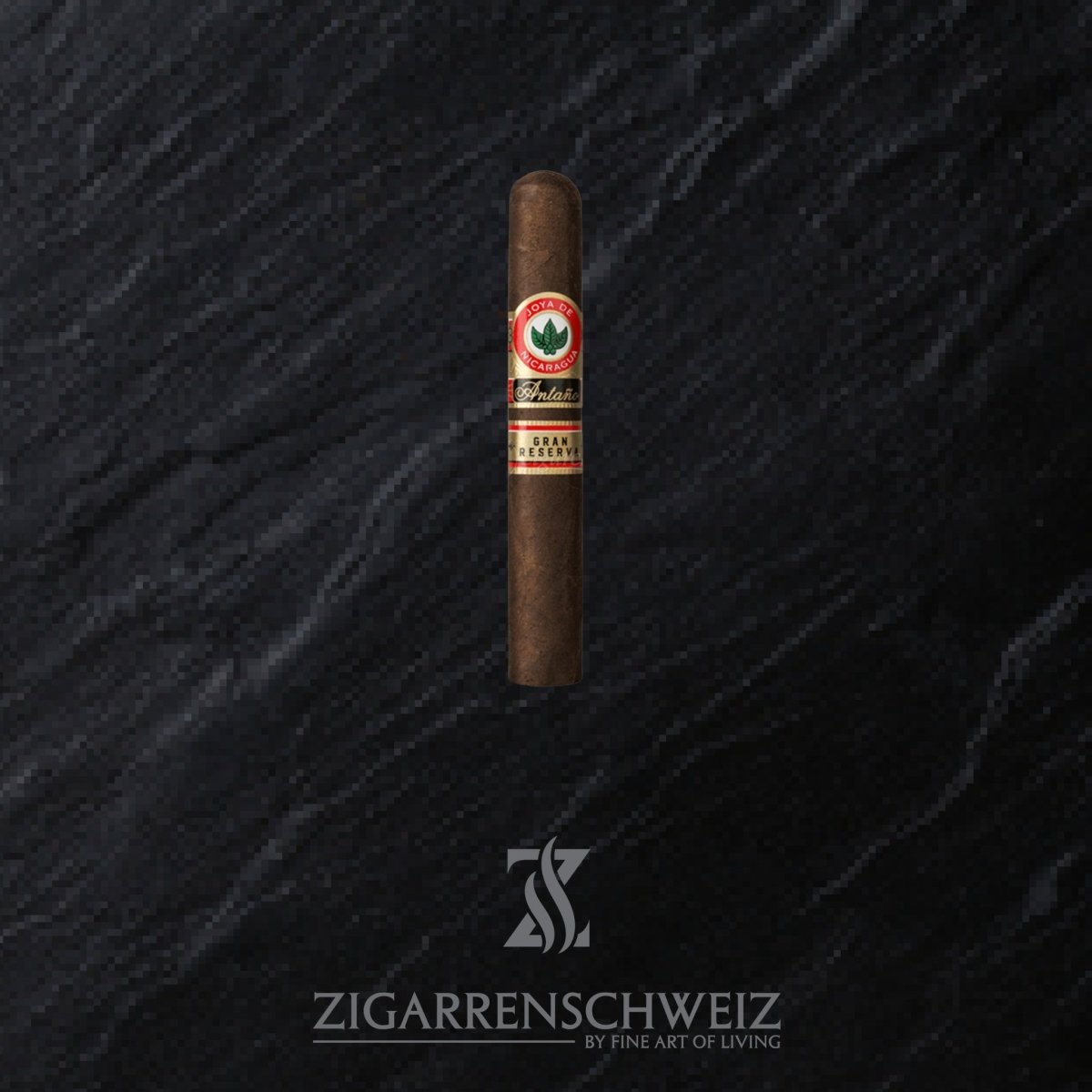 Joya de Nicaragua Antaño Original Robusto Grande - Zigarrenschweiz Online Zigarren Boutique - 