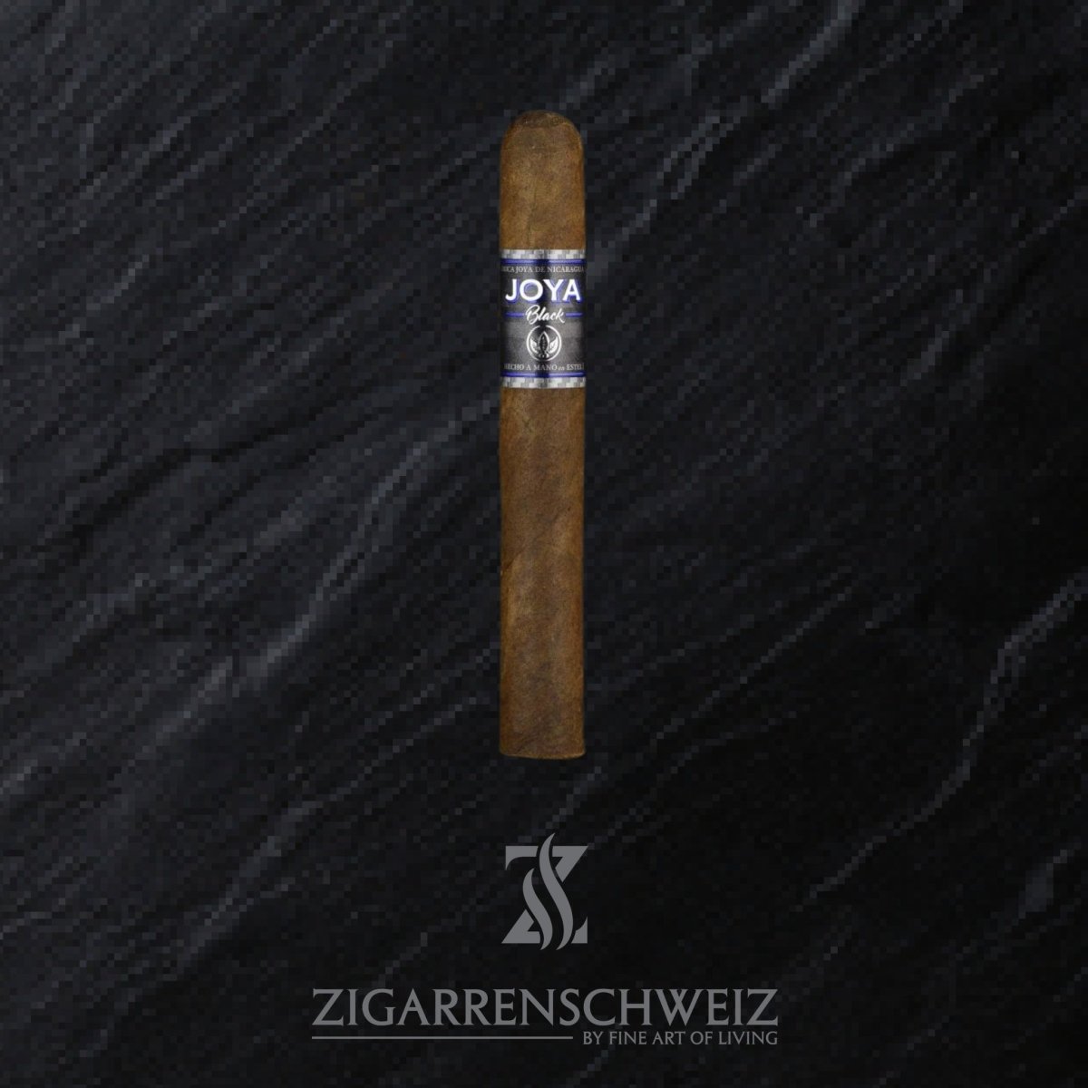 Joya de Nicaragua Black Toro - Zigarrenschweiz Online Zigarren Boutique - 
