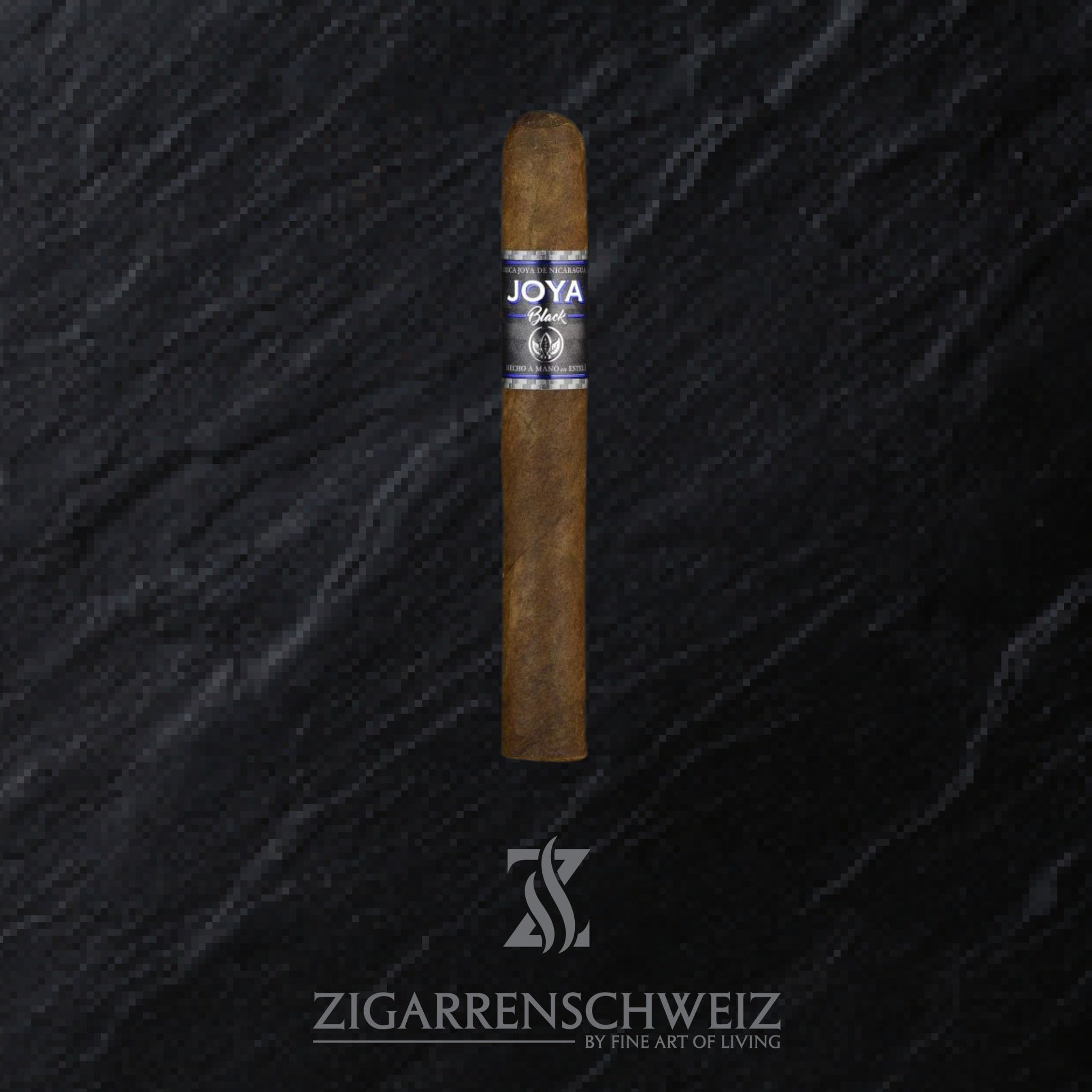 Joya de Nicaragua Black Zigarre im Toro Format
