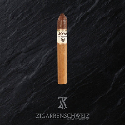 Joya de Nicaragua Cabinetta Belicoso - Zigarrenschweiz Online Zigarren Boutique - 