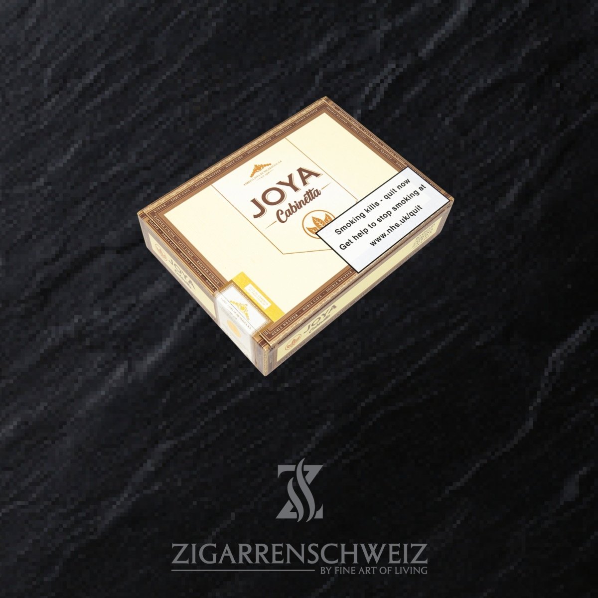 Joya de Nicaragua Cabinetta Corona Gorda - Zigarrenschweiz Online Zigarren Boutique - 