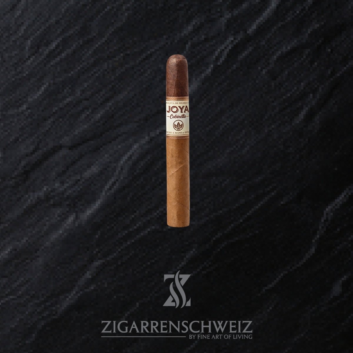 Joya de Nicaragua Cabinetta Corona Gorda - Zigarrenschweiz Online Zigarren Boutique - 
