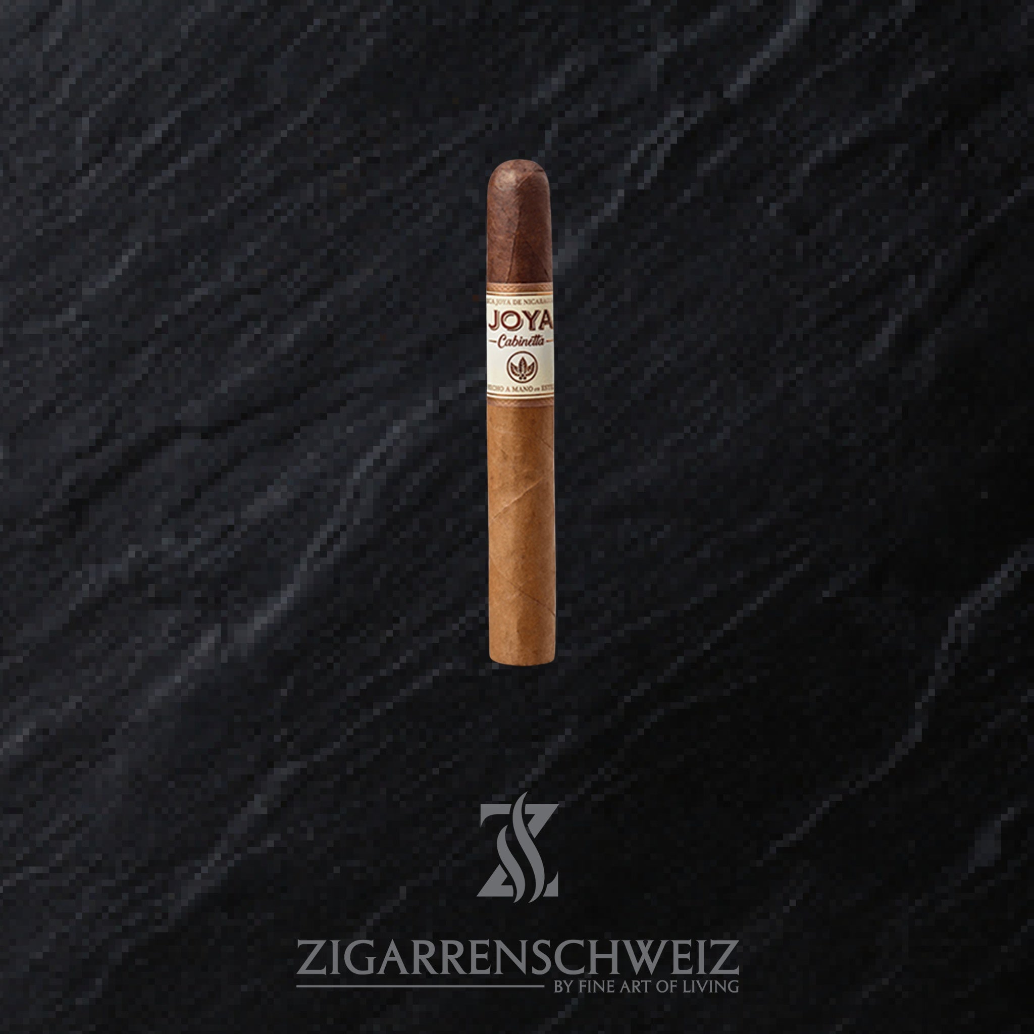 Joya de Nicaragua Cabinetta Zigarre im Corona Gorda Format