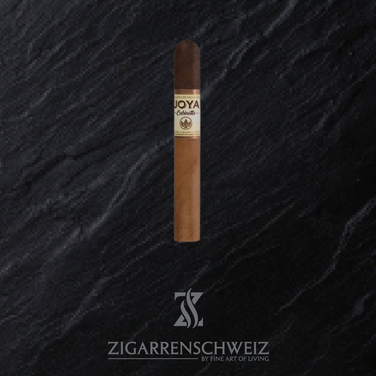 Joya de Nicaragua Cabinetta Robusto - Zigarrenschweiz Online Zigarren Boutique - 