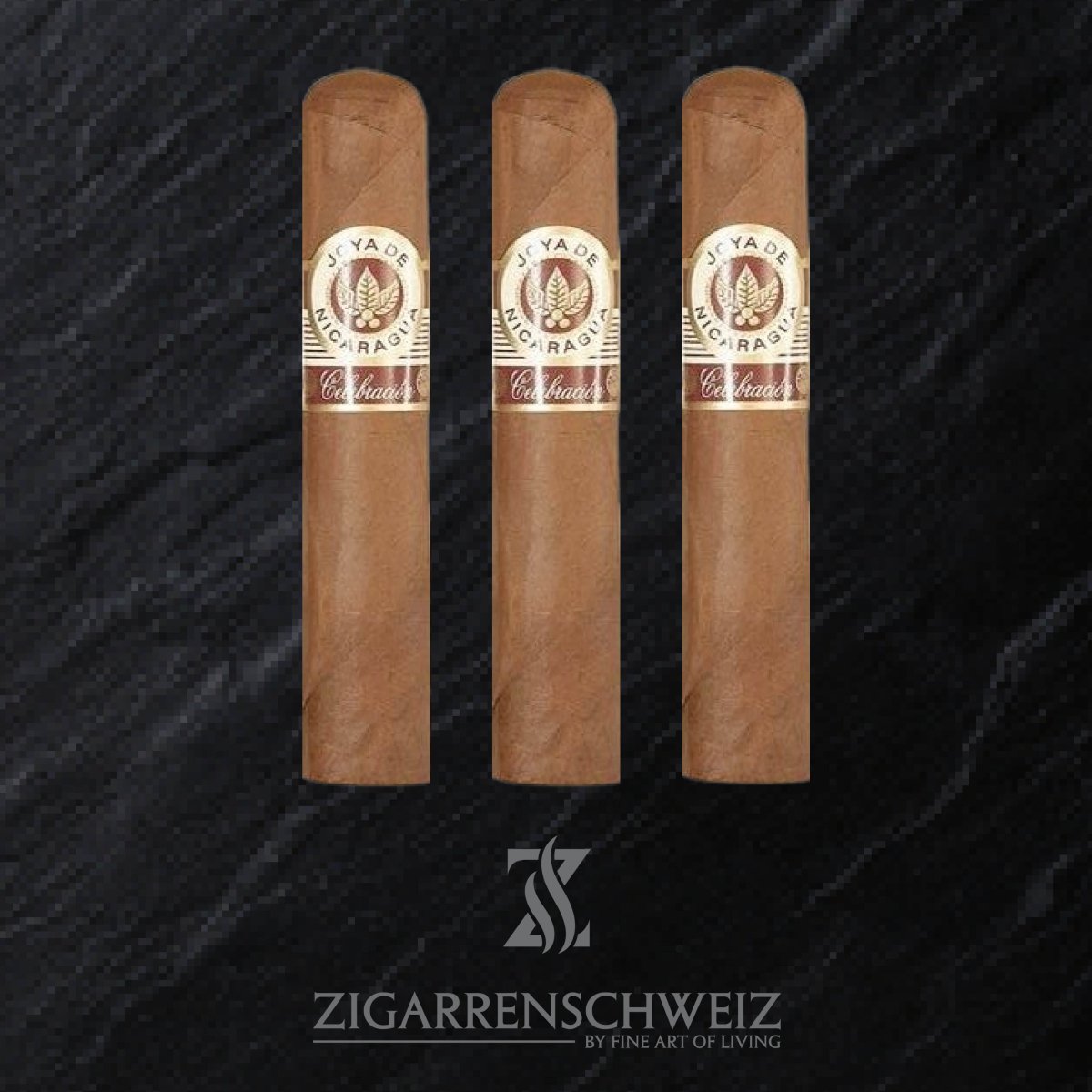 Joya de Nicaragua Celebracion Consul - Zigarrenschweiz Online Zigarren Boutique - 