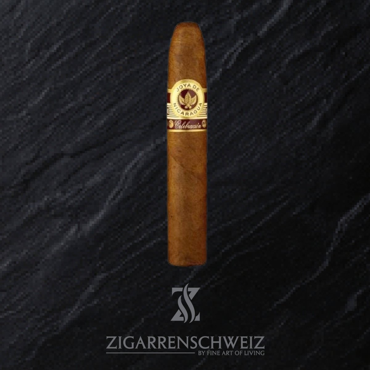 Joya de Nicaragua Celebracion Gordos - Zigarrenschweiz Online Zigarren Boutique - 