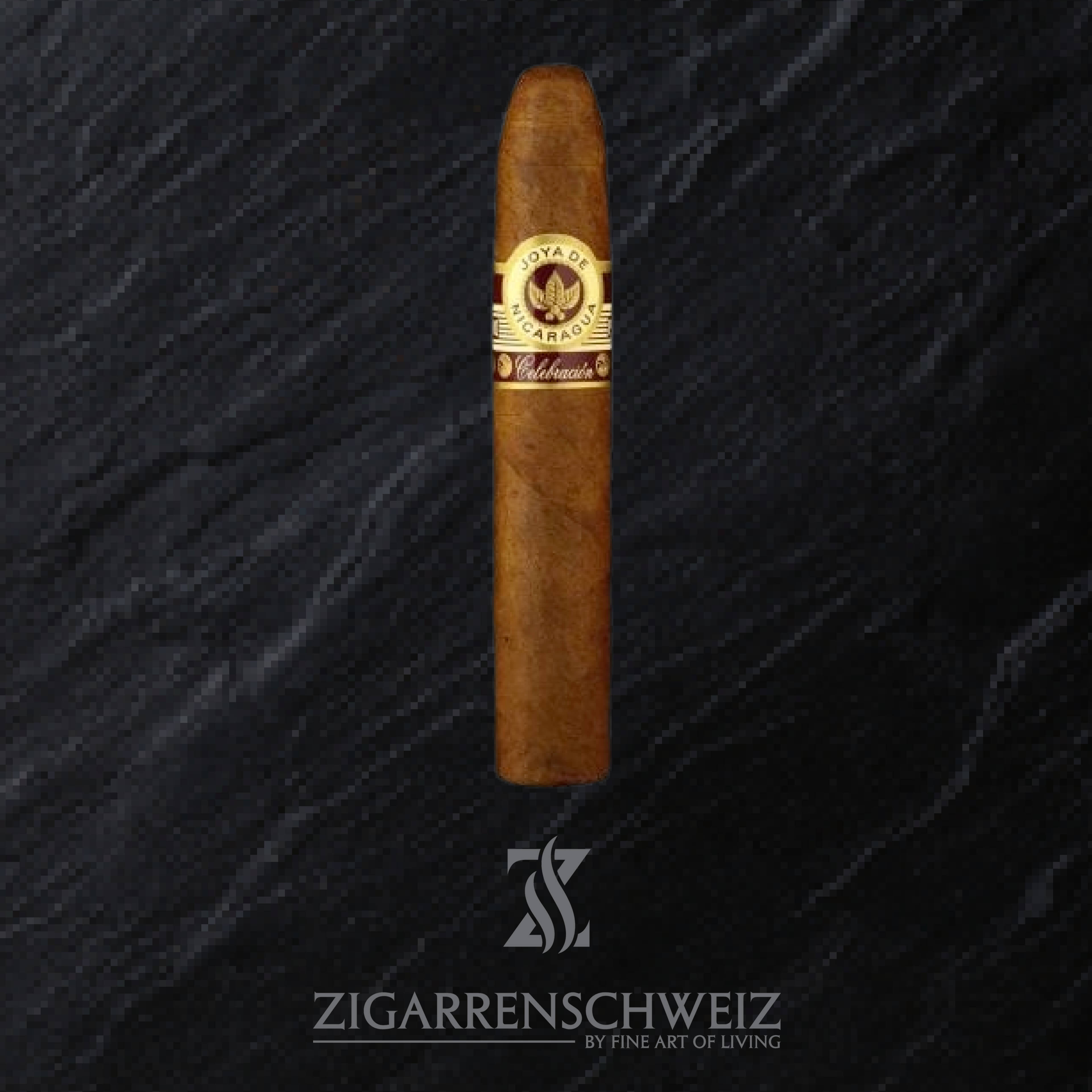Joya de Nicaragua Celebracion Gordos Zigarre