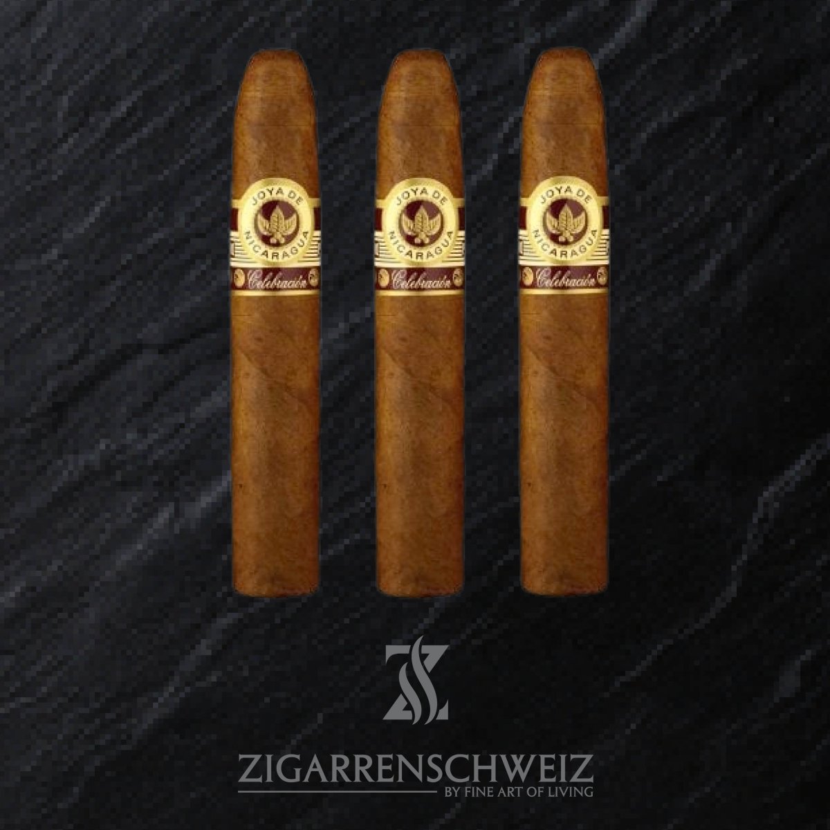Joya de Nicaragua Celebracion Gordos - Zigarrenschweiz Online Zigarren Boutique - 