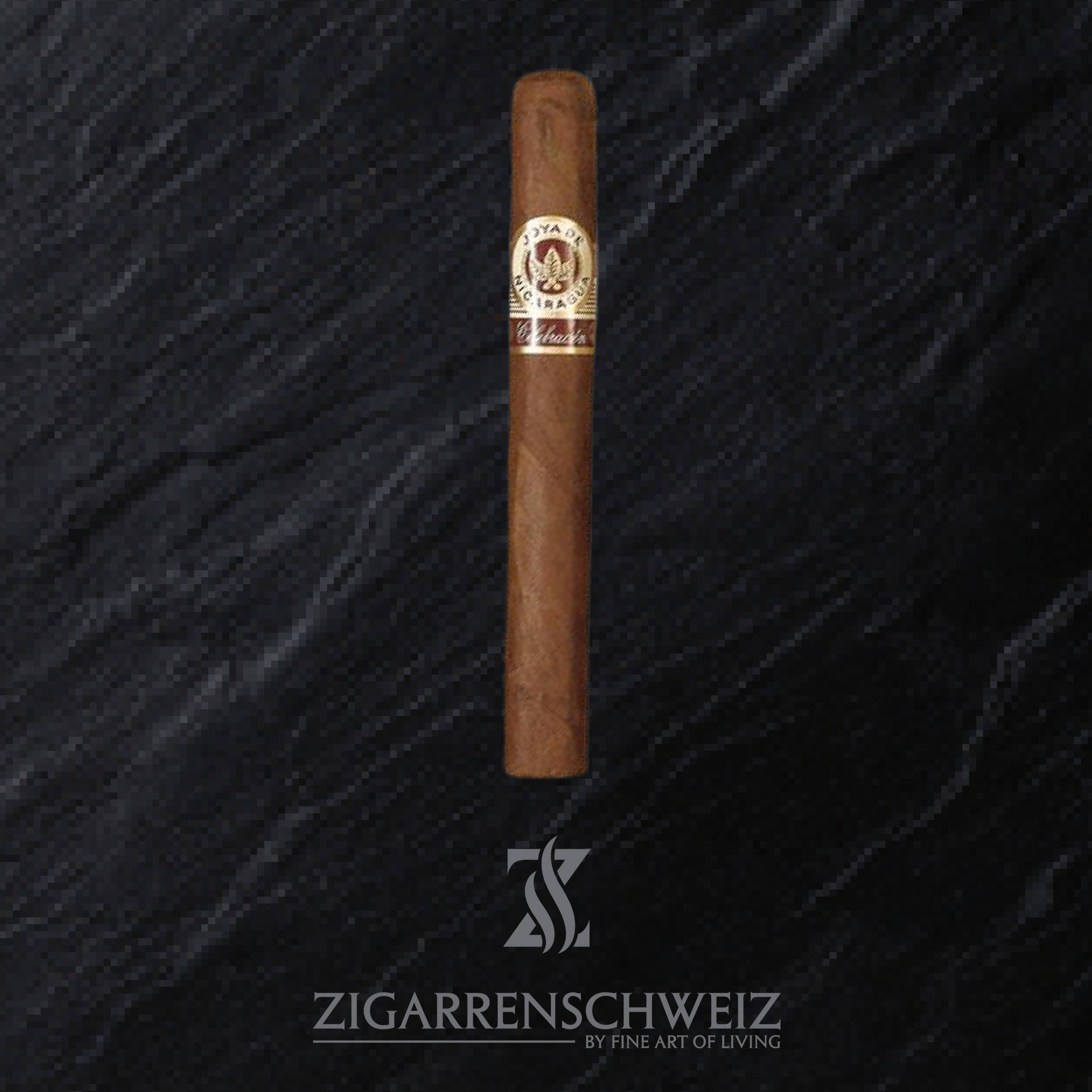 Joya de Nicaragua Celebracion Toro Zigarre