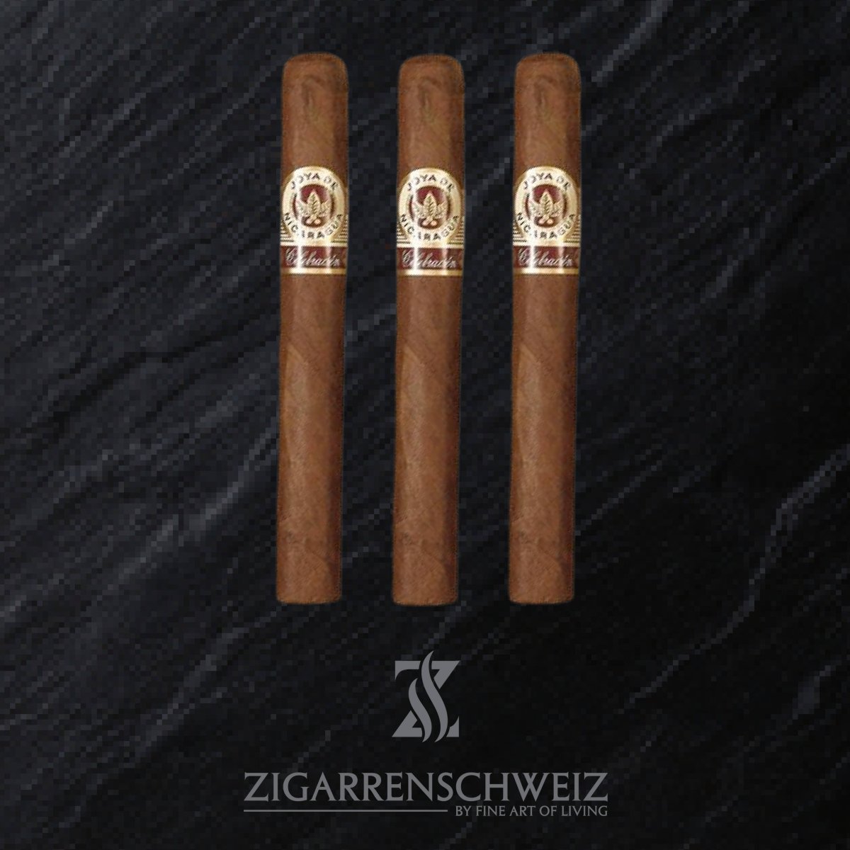 Joya de Nicaragua Celebracion Toro - Zigarrenschweiz Online Zigarren Boutique - 