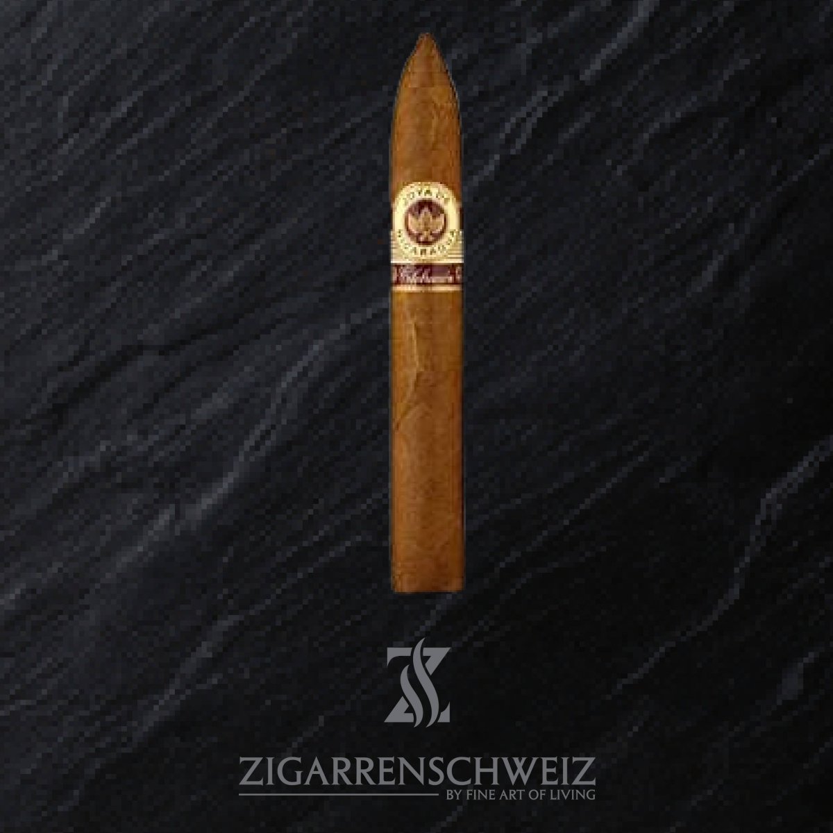 Joya de Nicaragua Celebracion Torpedo - Zigarrenschweiz Online Zigarren Boutique - 