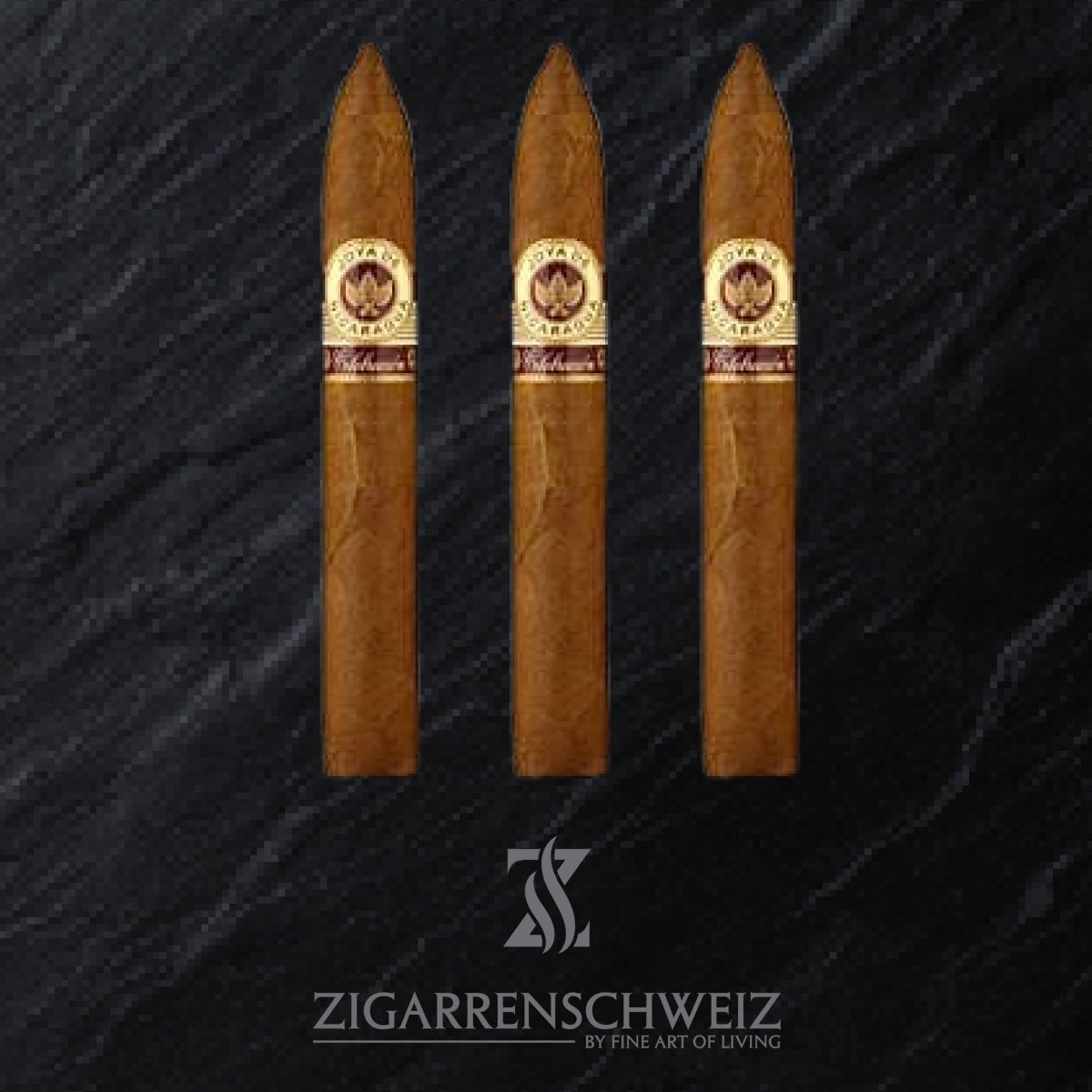 Joya de Nicaragua Celebracion Torpedo - Zigarrenschweiz Online Zigarren Boutique - 