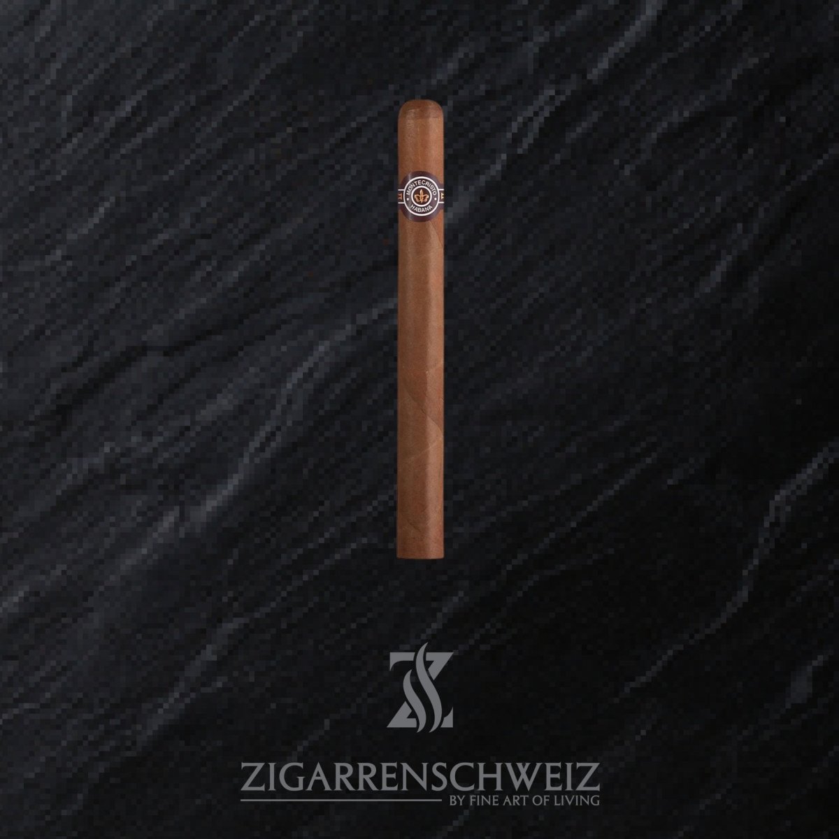 Montecristo No. 1 - Zigarrenschweiz Online Zigarren Boutique - 