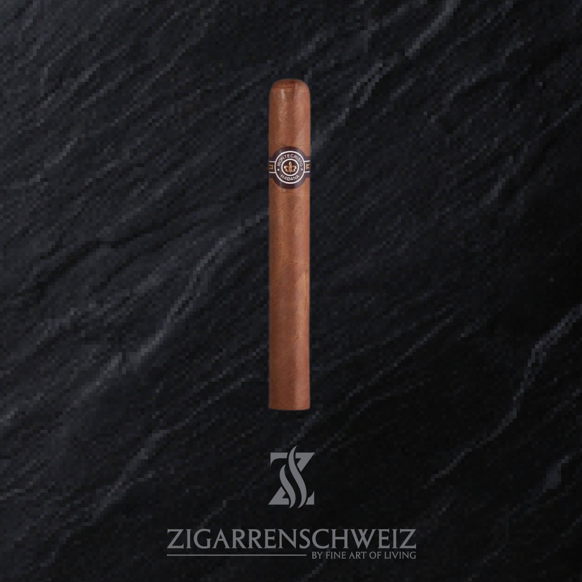 Montecristo No. 3 - Zigarrenschweiz Online Zigarren Boutique - 
