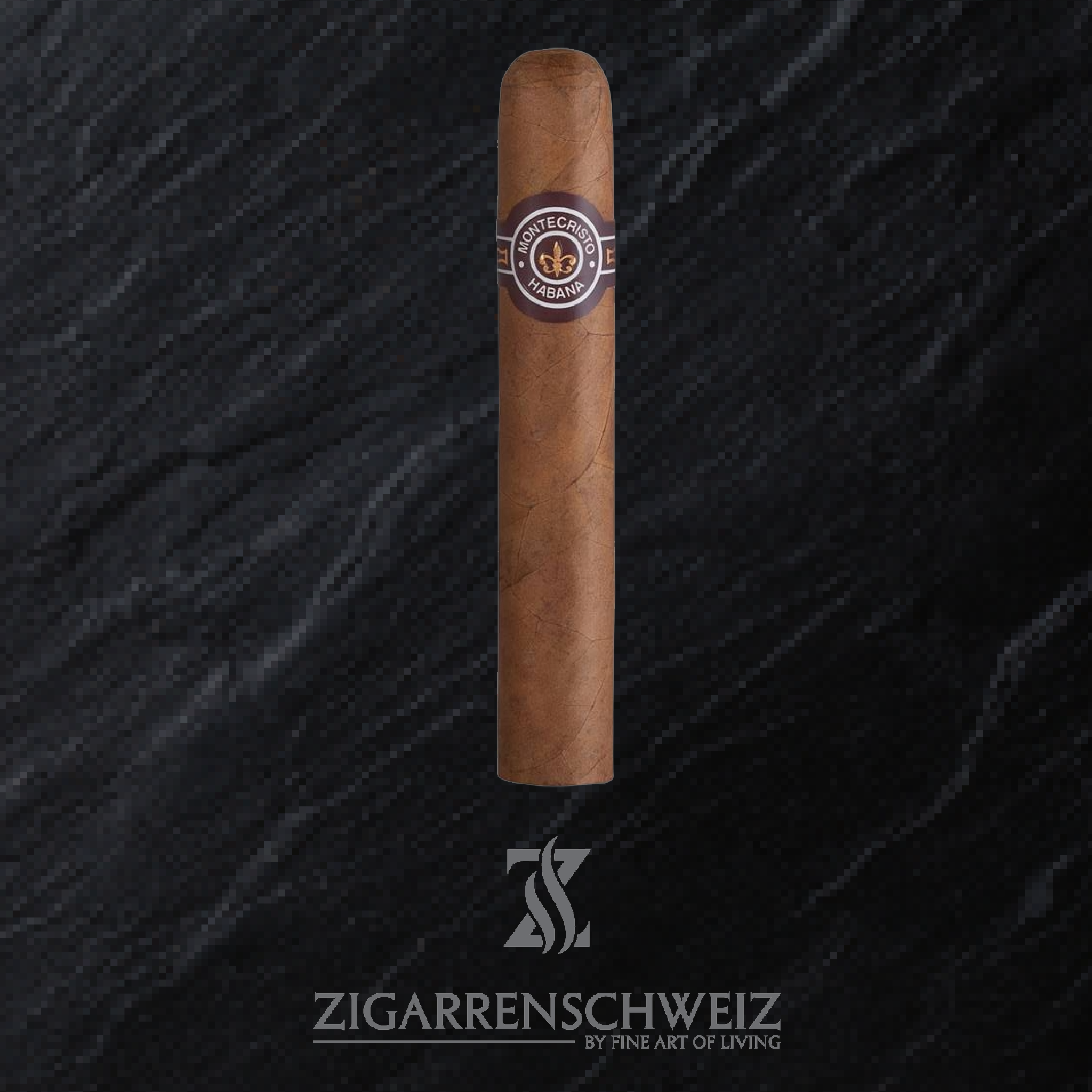 Montecristo No. 5