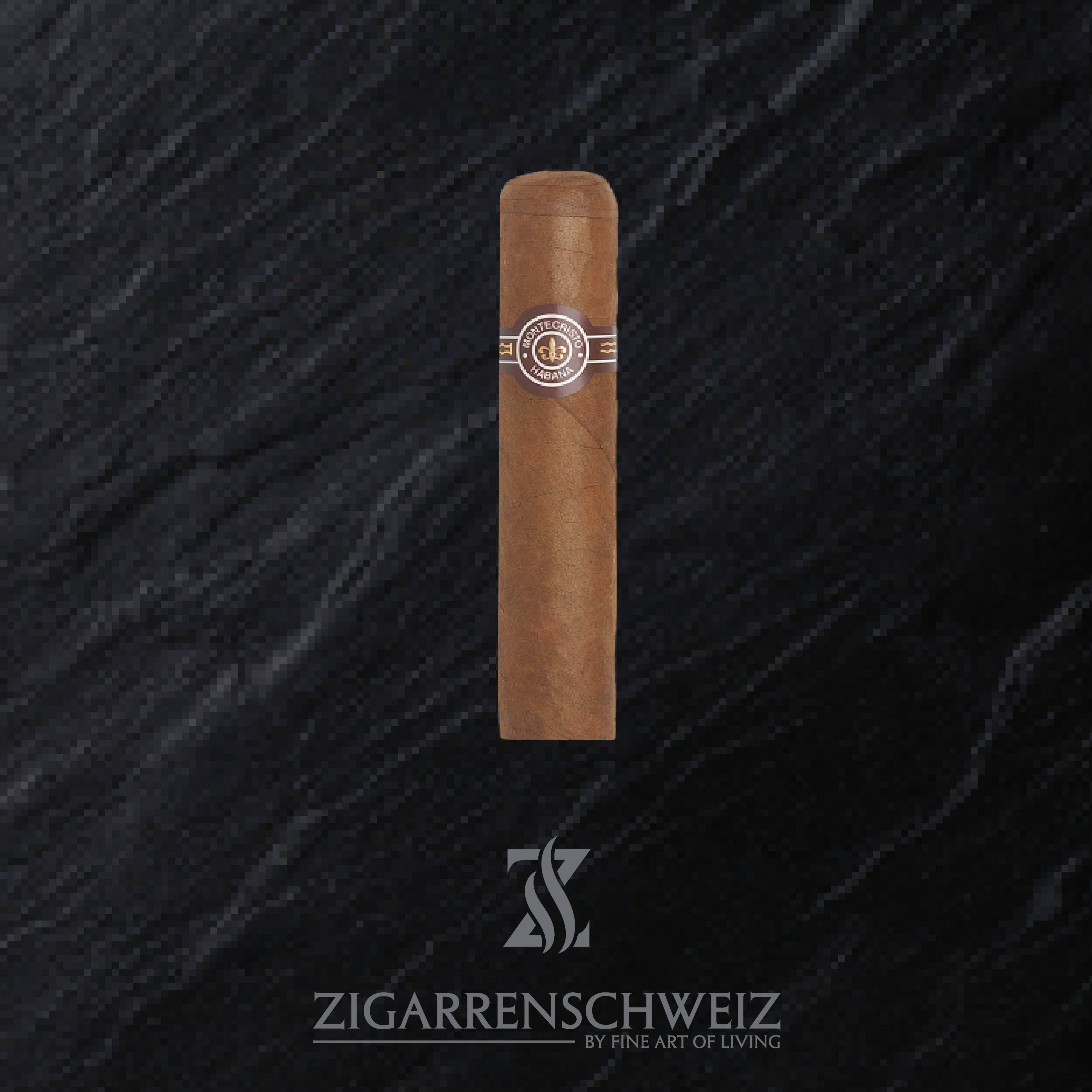 Montecristo Petit Edmundo Zigarre