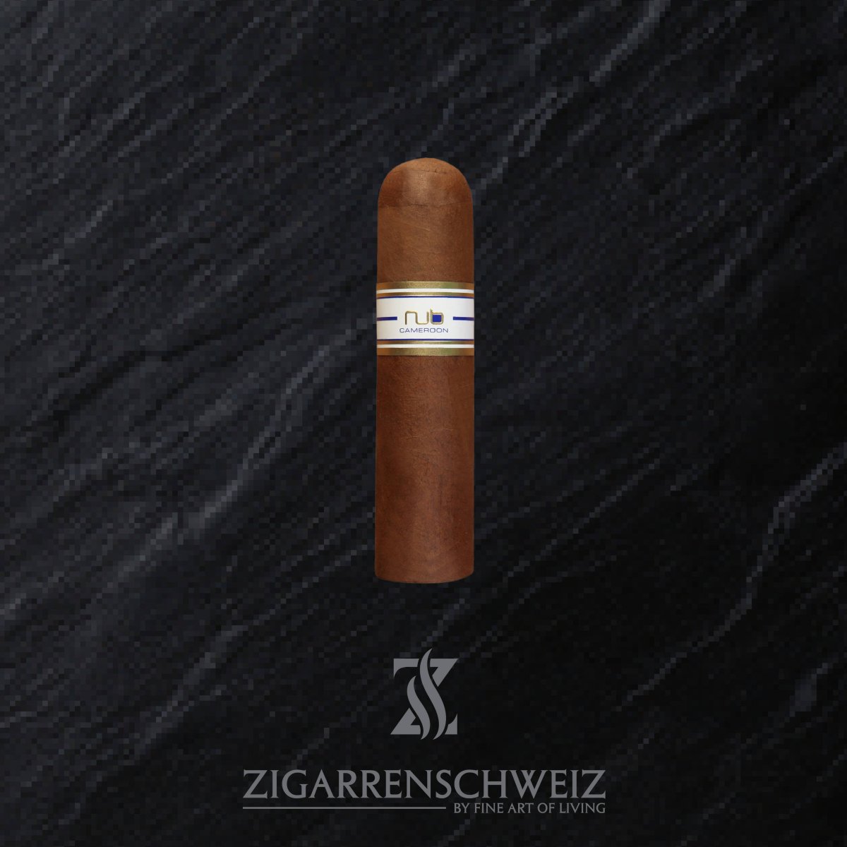 NUB Cameroon 460 aus dem Hause Oliva - Zigarrenschweiz Online Zigarren Boutique - 