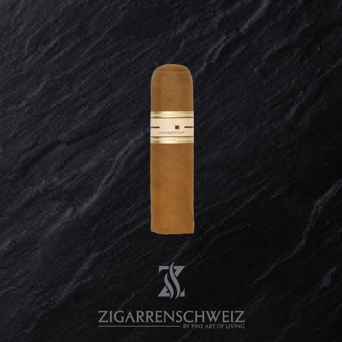 NUB Connecticut 460 aus dem Hause Oliva - Zigarrenschweiz Online Zigarren Boutique - 