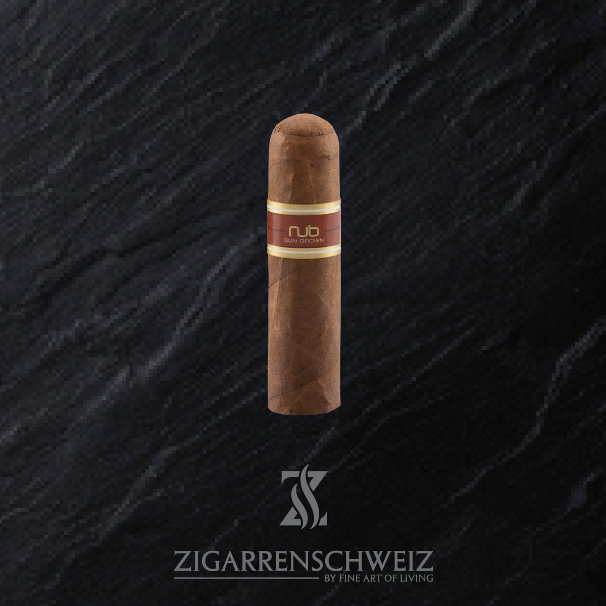 NUB Sungrown 358 aus dem Hause Oliva - Zigarrenschweiz Online Zigarren Boutique - 