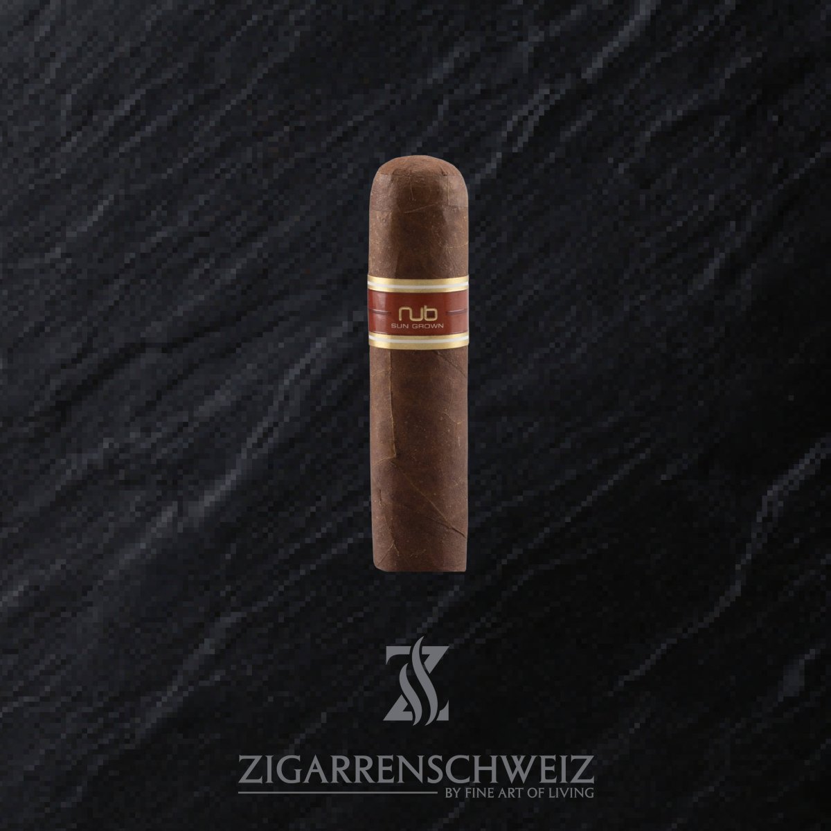 NUB Sungrown 460 aus dem Hause Oliva - Zigarrenschweiz Online Zigarren Boutique - 