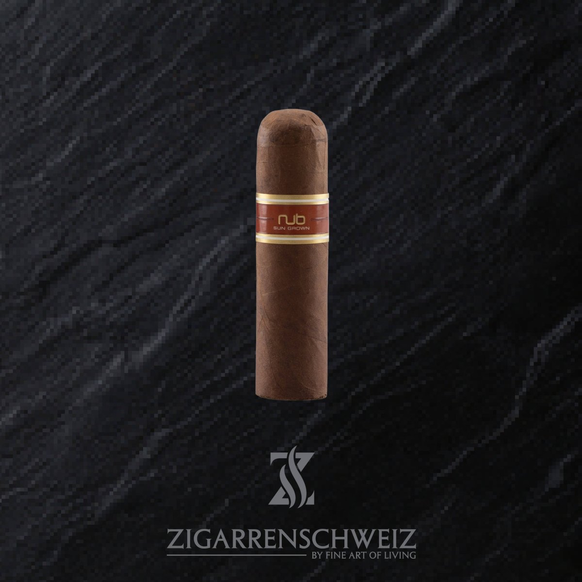 NUB Sungrown 466 aus dem Hause Oliva - Zigarrenschweiz Online Zigarren Boutique - 